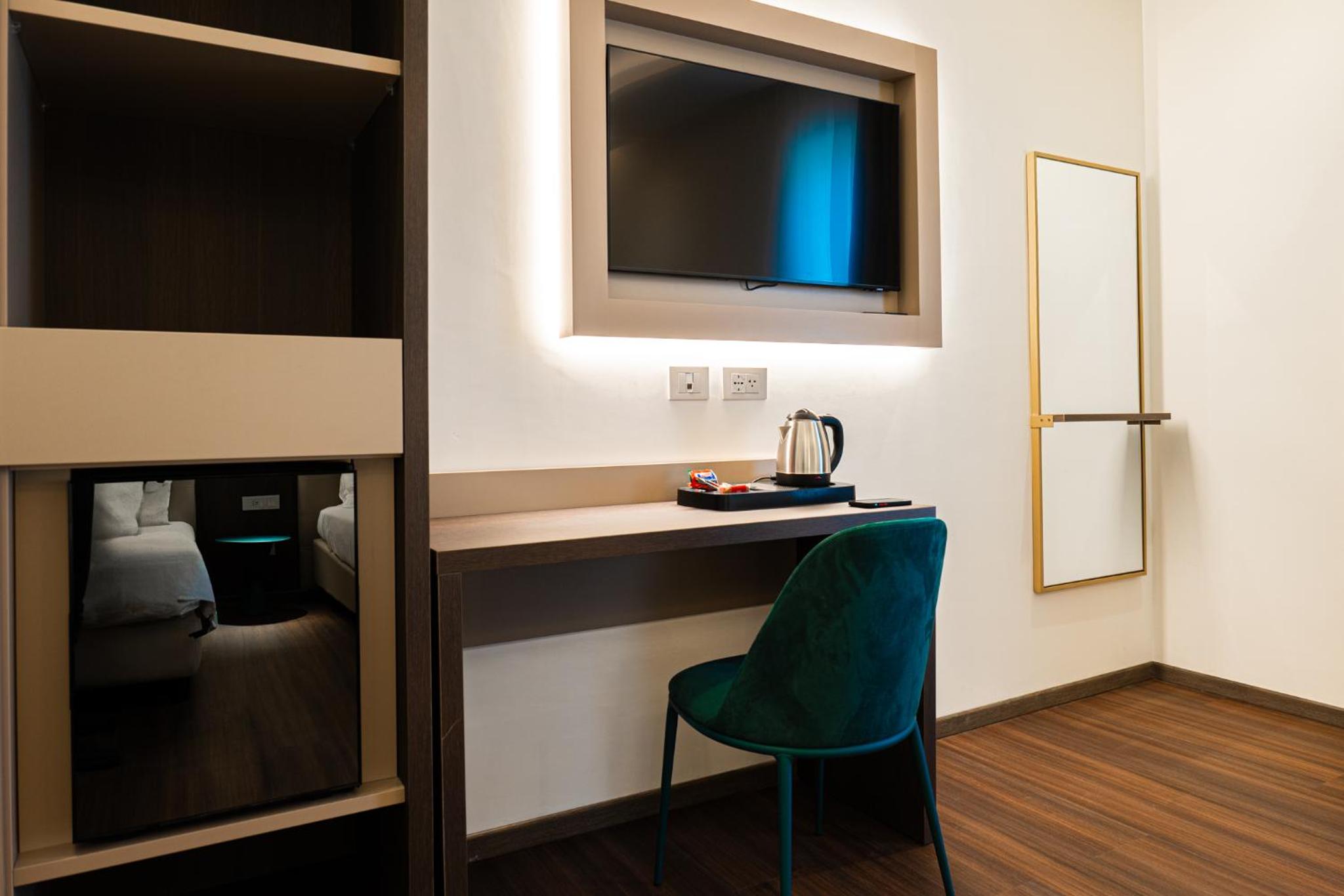 Superior Triple Room - Photo 5