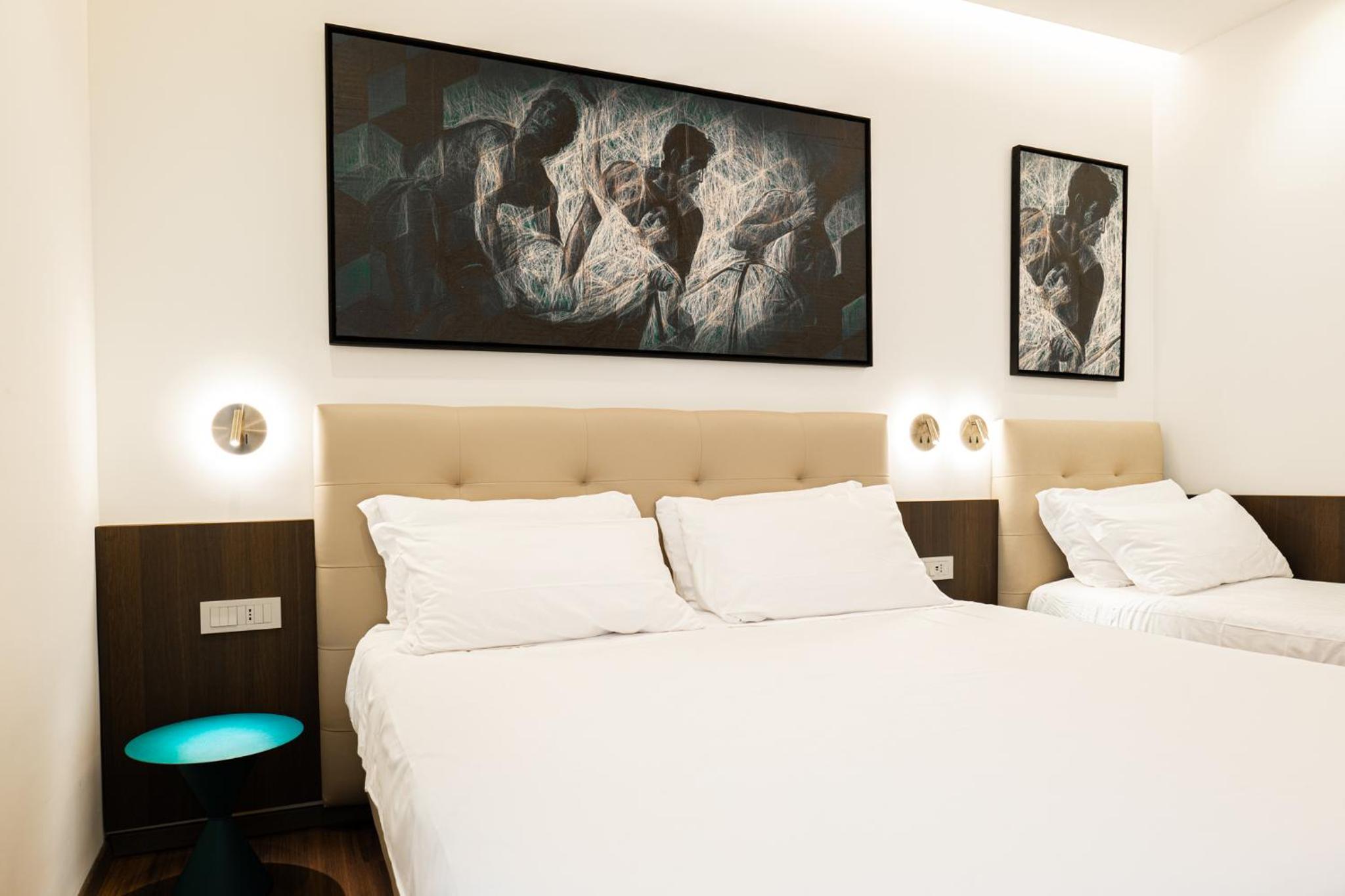 Superior Triple Room - Photo 6