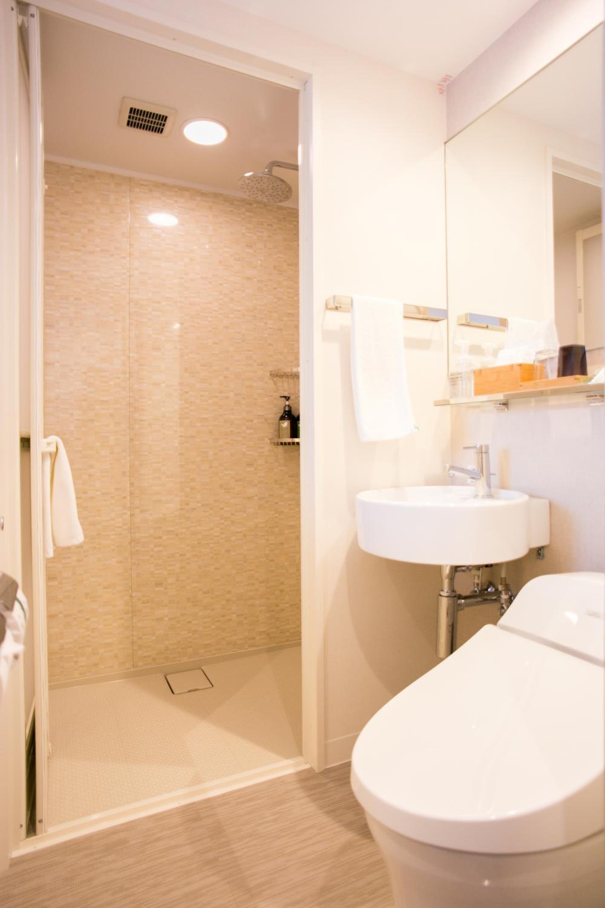Comfort Single Room - Non-Smoking photo 2