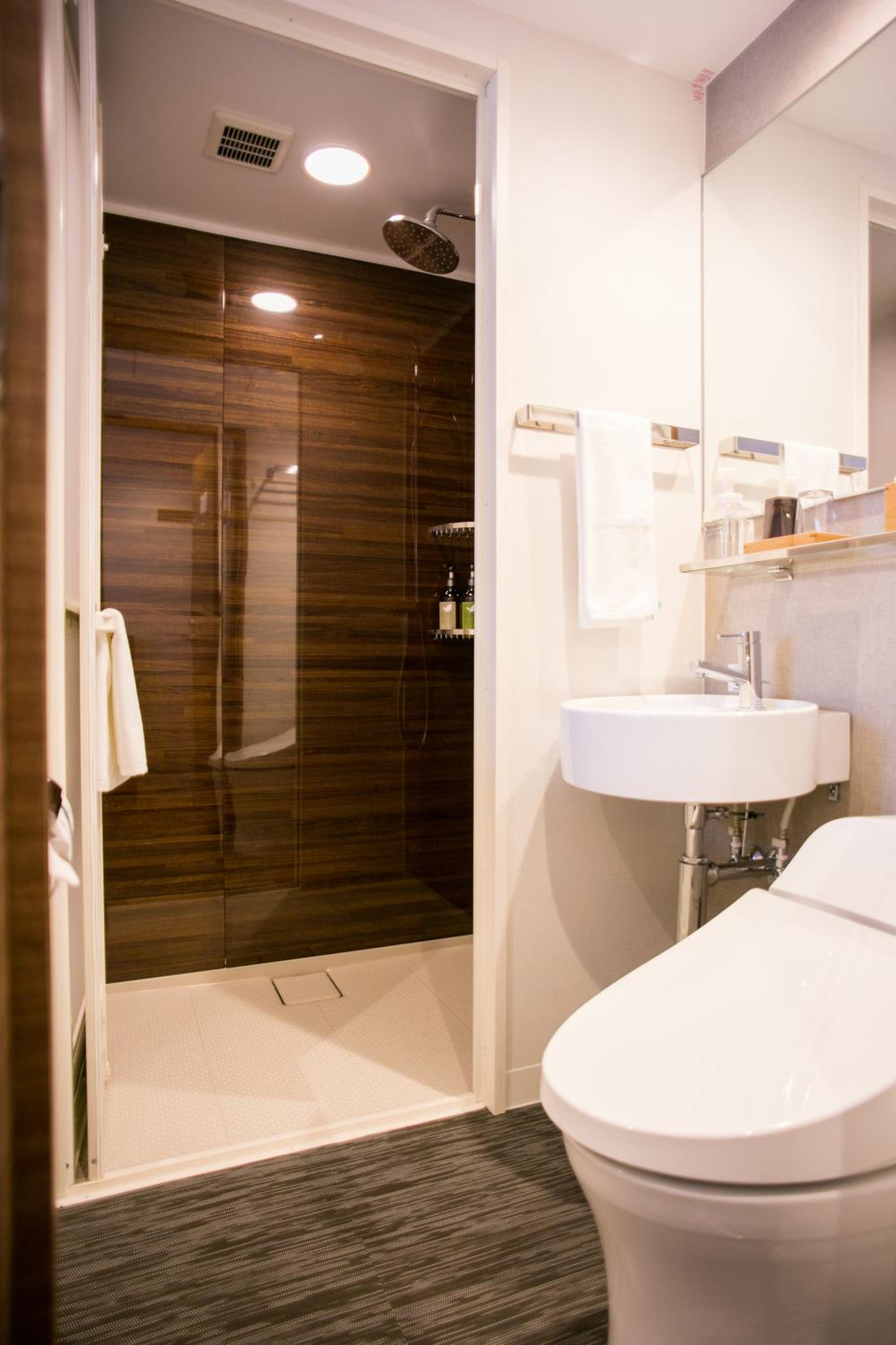 Double Room - Non-Smoking  - Photo 3