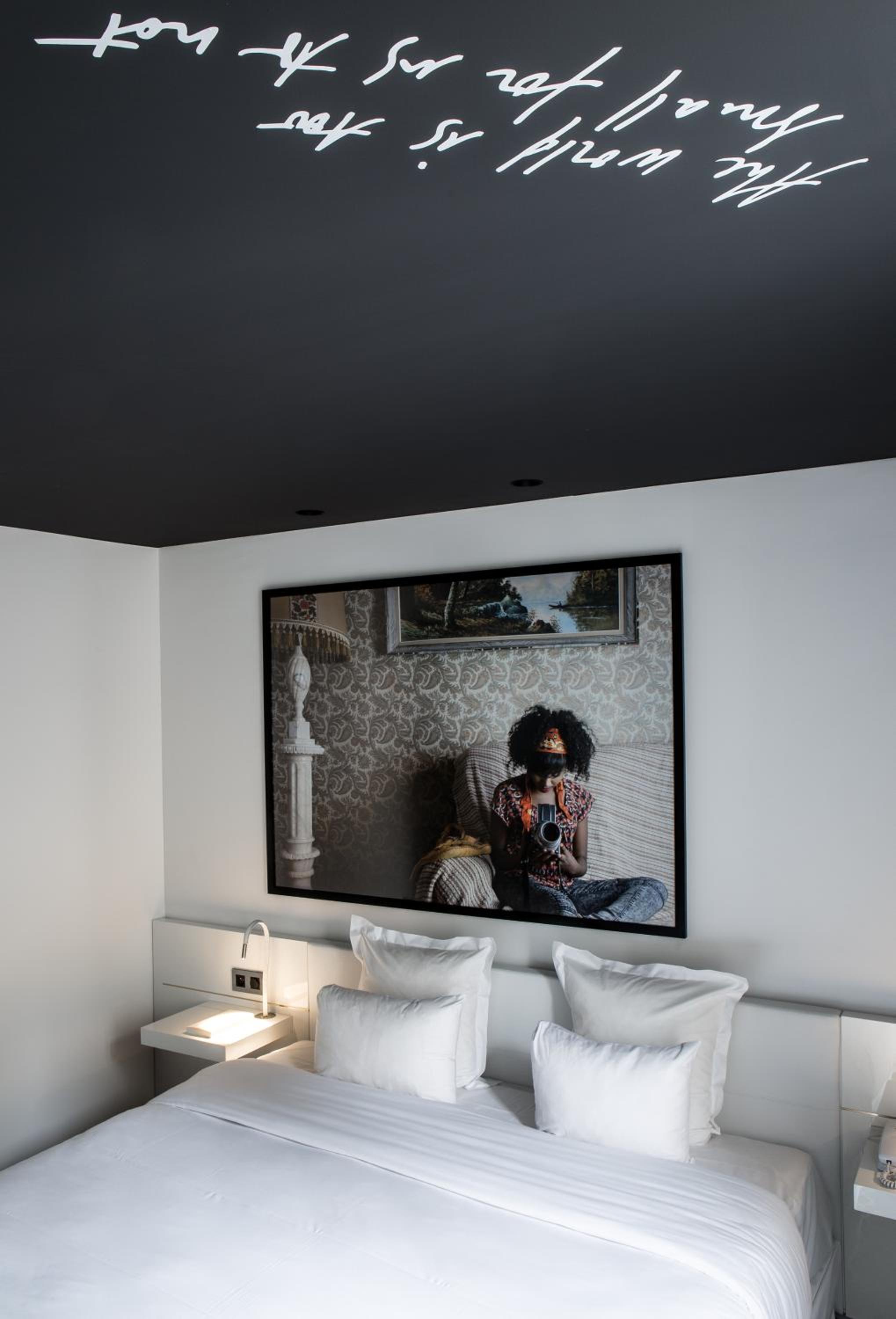 Classic Double or Twin Room photo 2