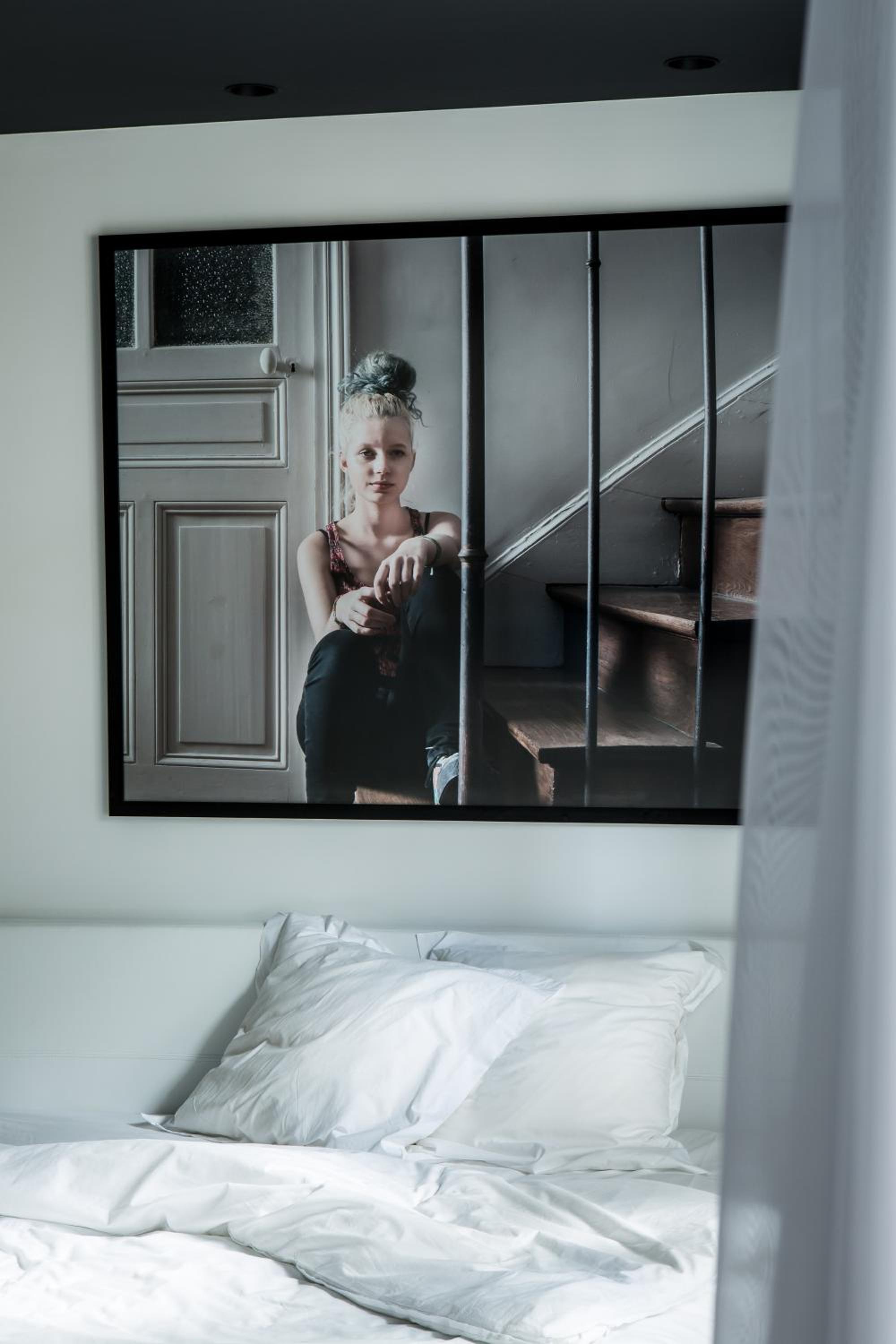Classic Double or Twin Room with Balcony photo 3