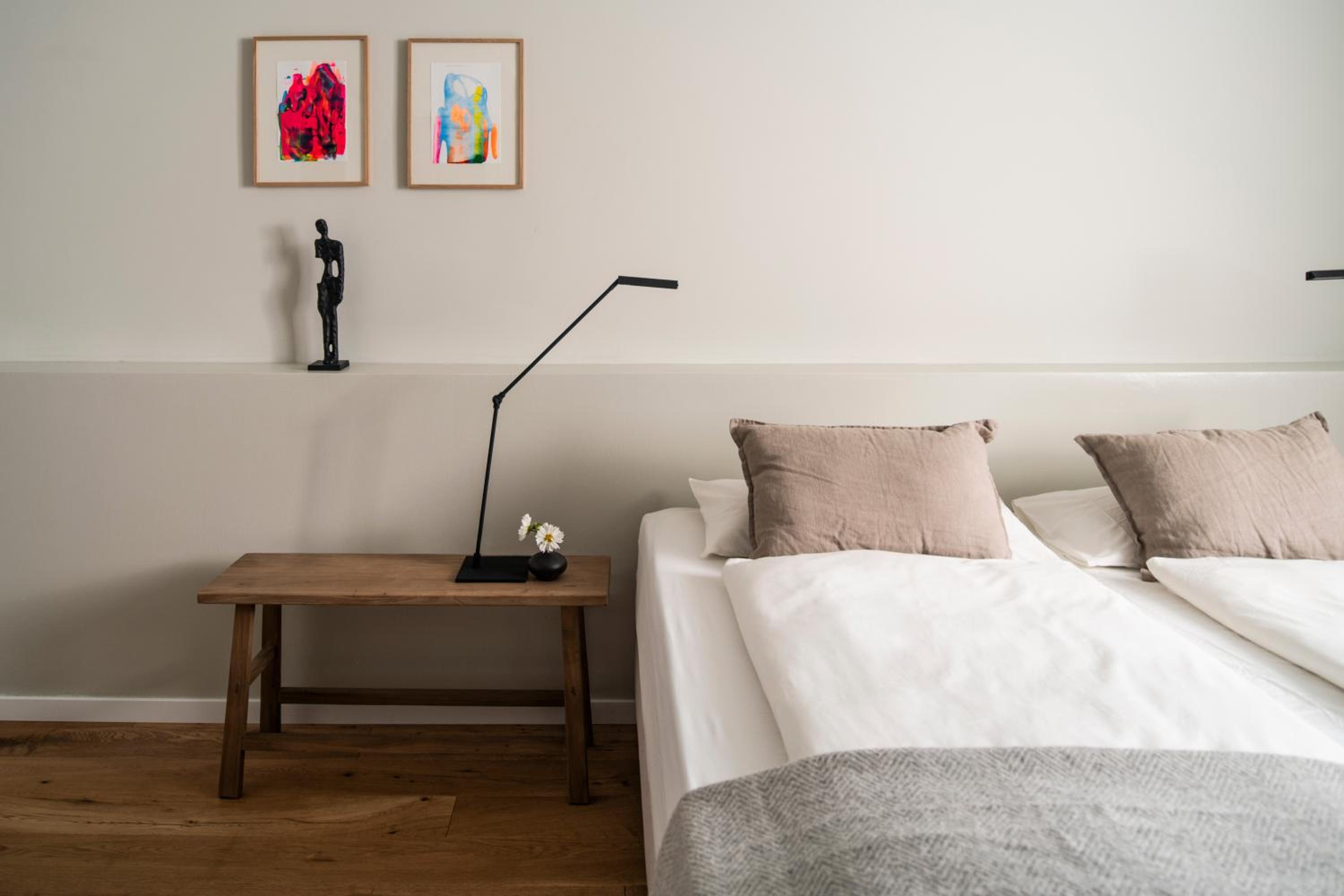 Double Room - Photo 2