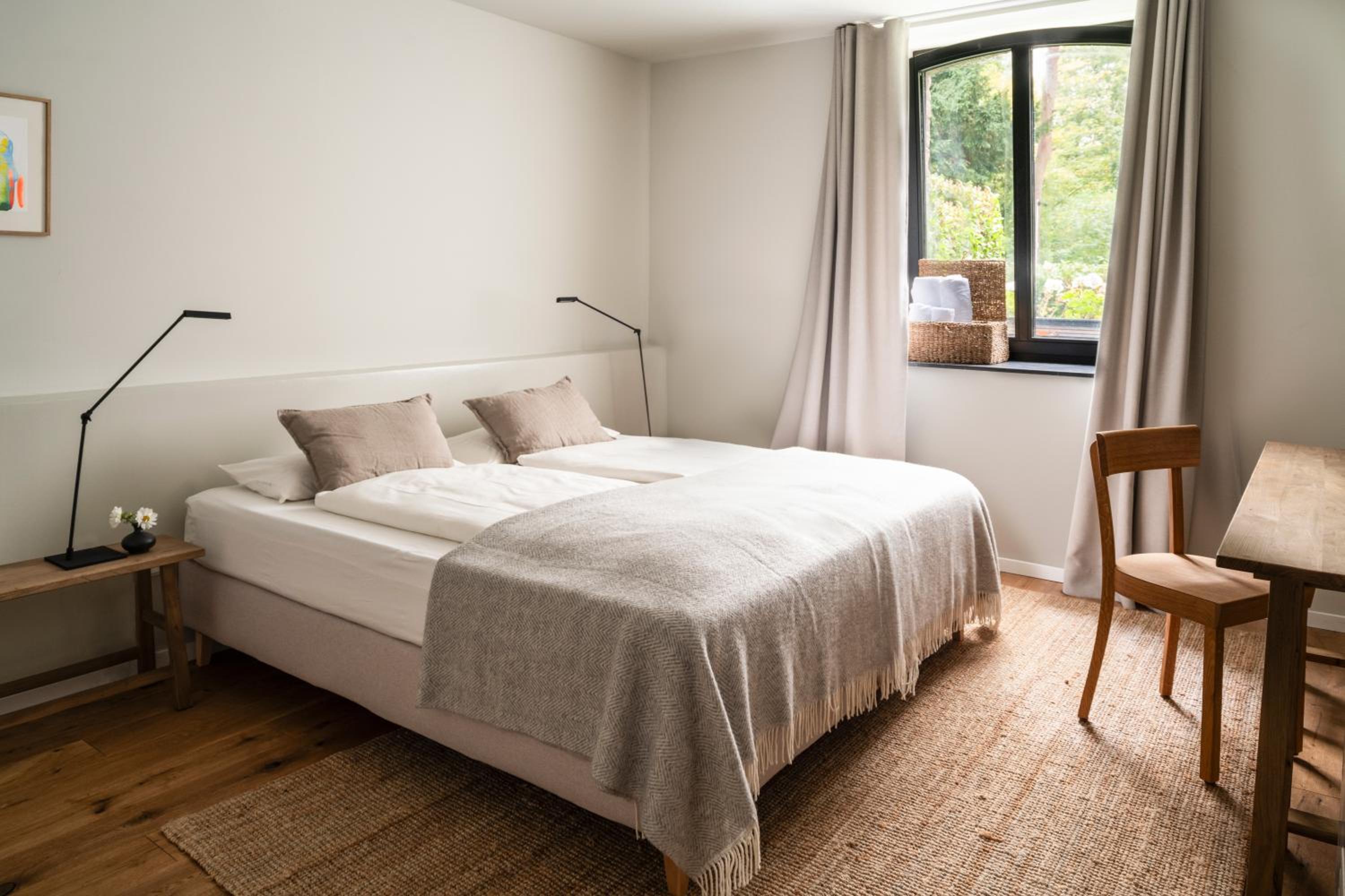 Double Room - Photo 3