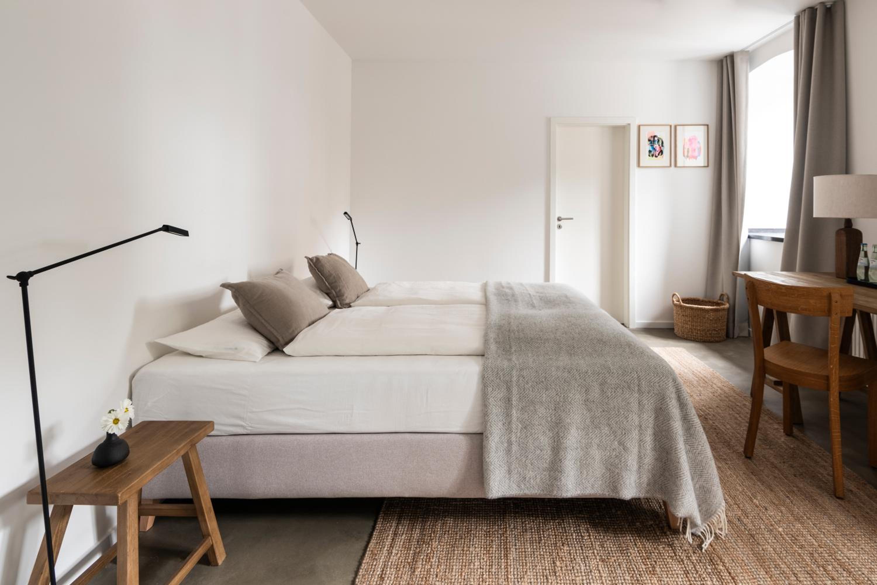 Suite - Photo 1
