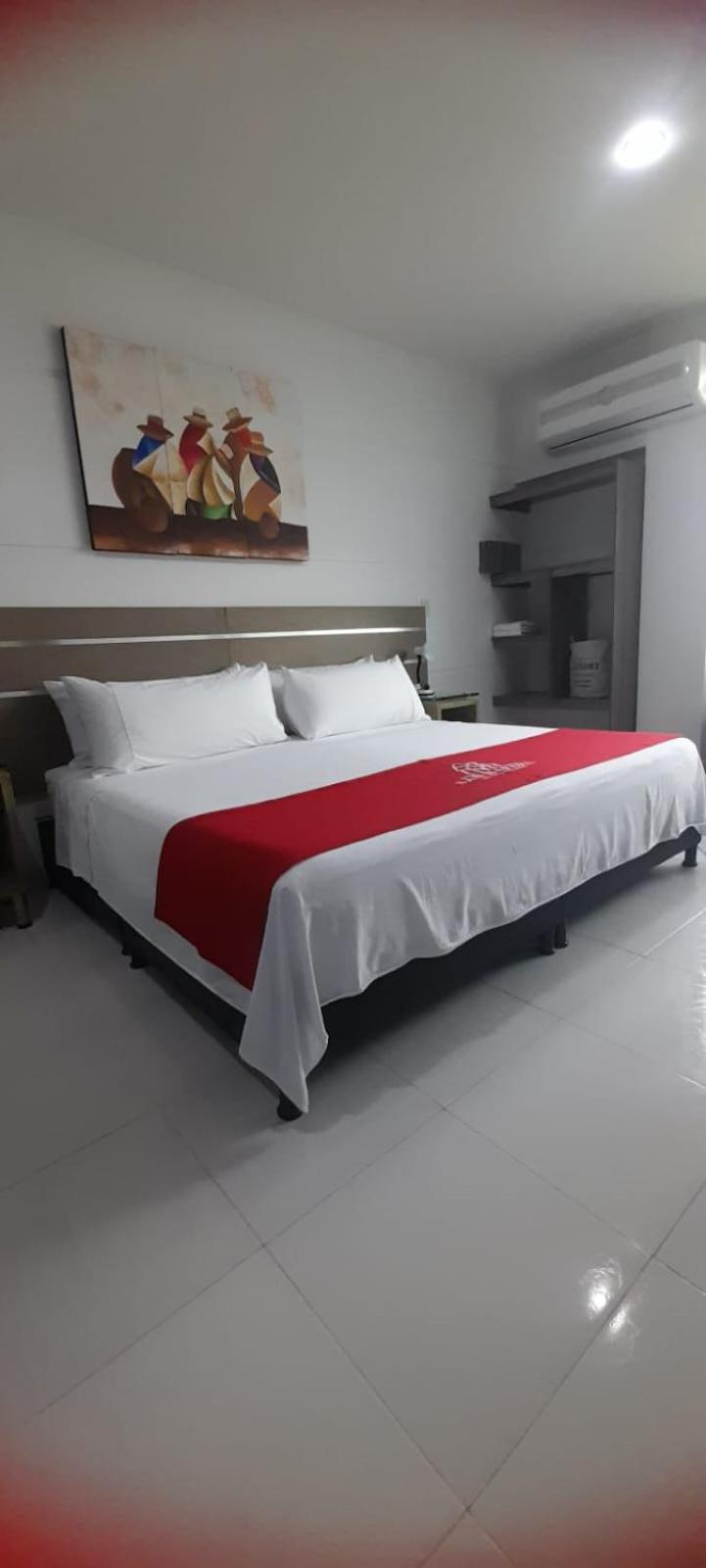 Queen Suite