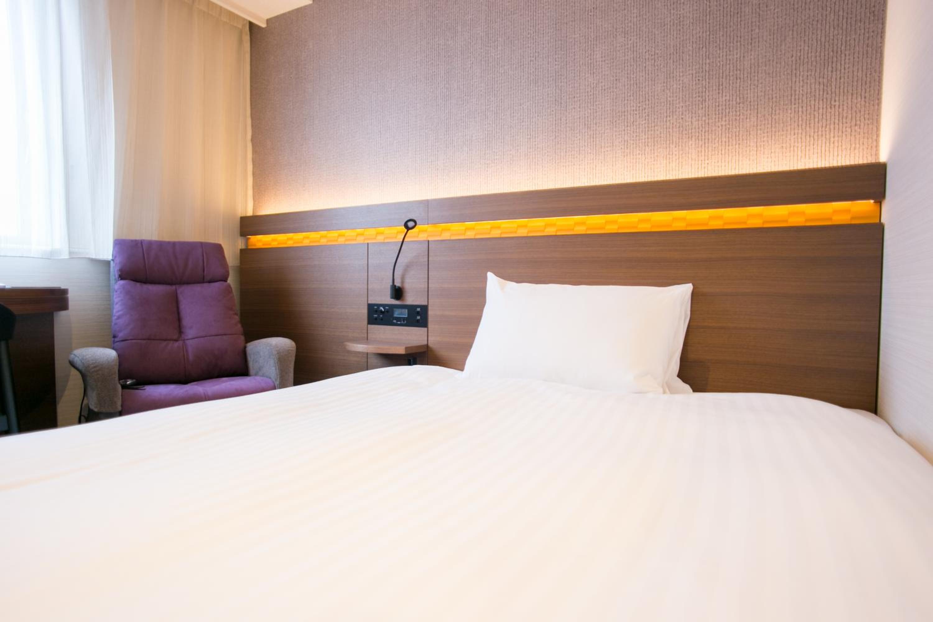 Business Single Room - Non-Smoking photo 1