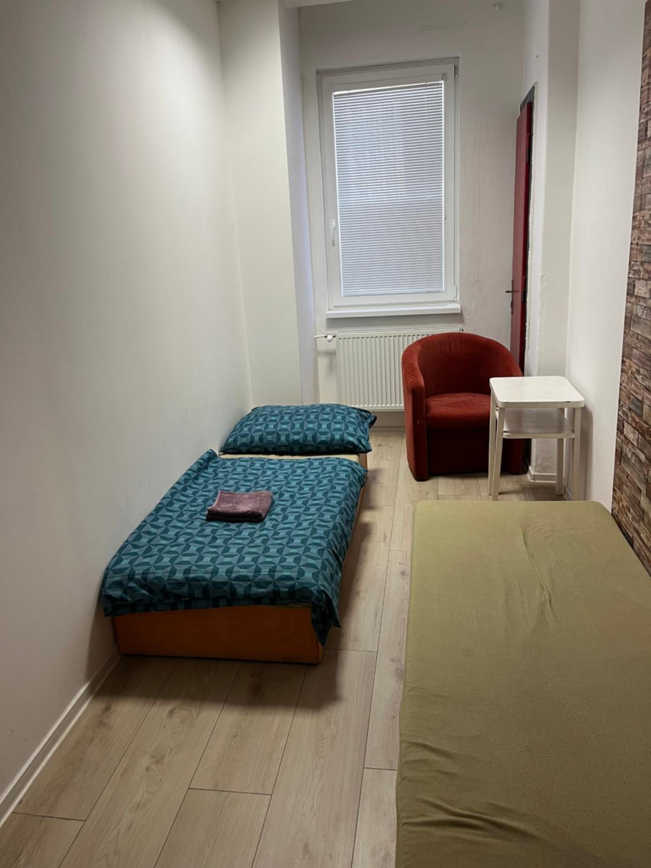 Budget Single Room photo 2