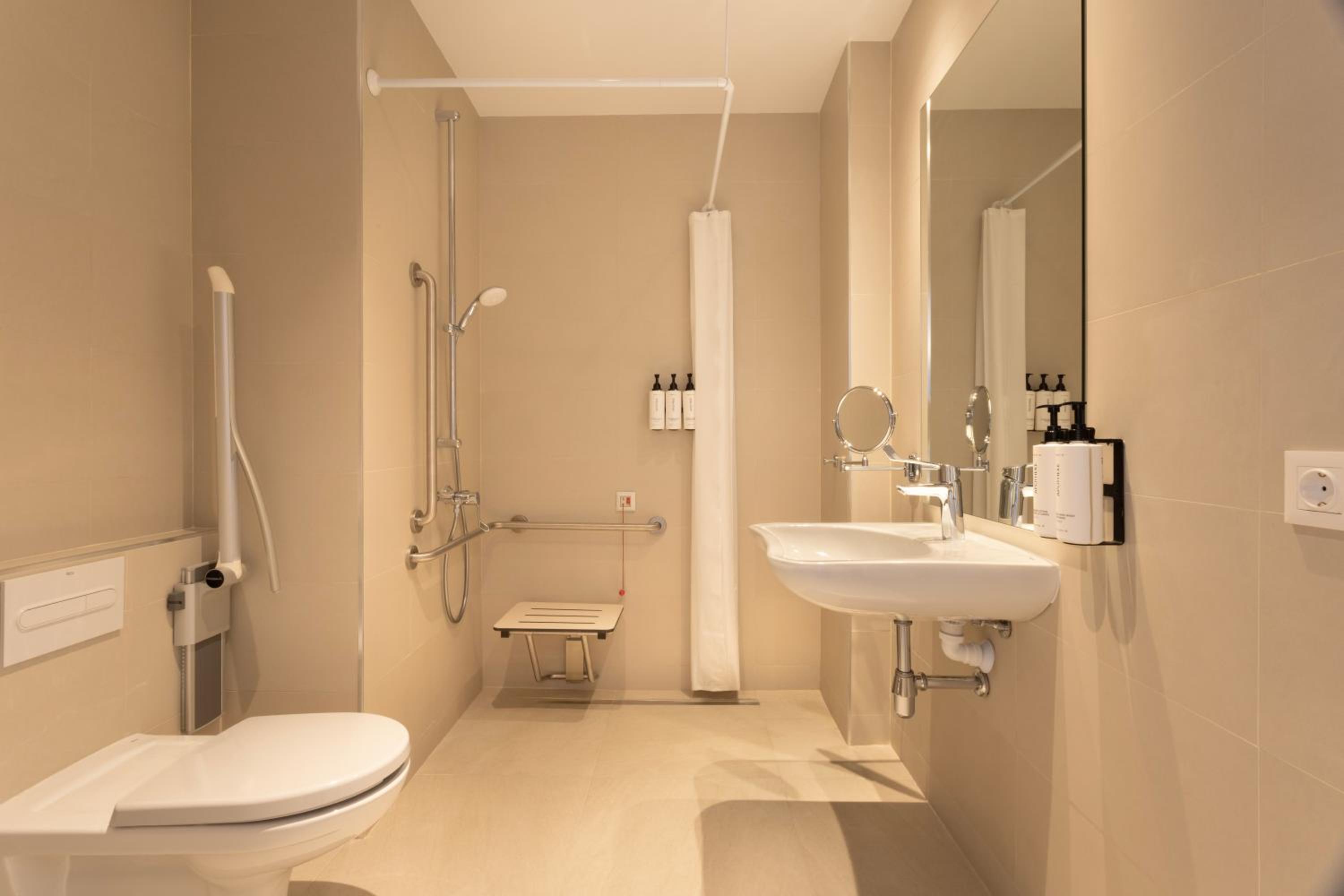 Staybridge Suites Malaga, hotel IHG, Zdjęcie 4
