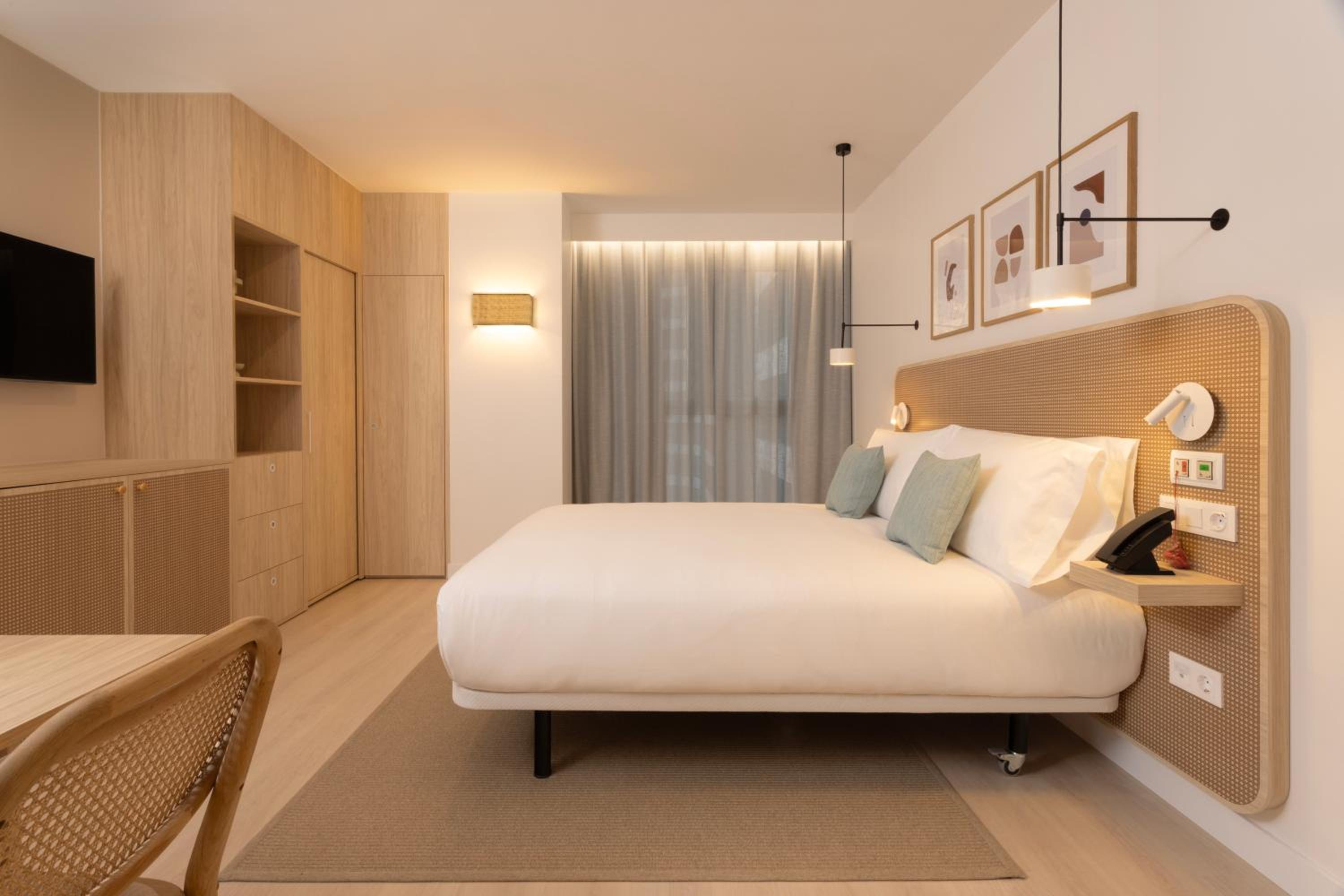 Studio Suite - Accessible photo 2
