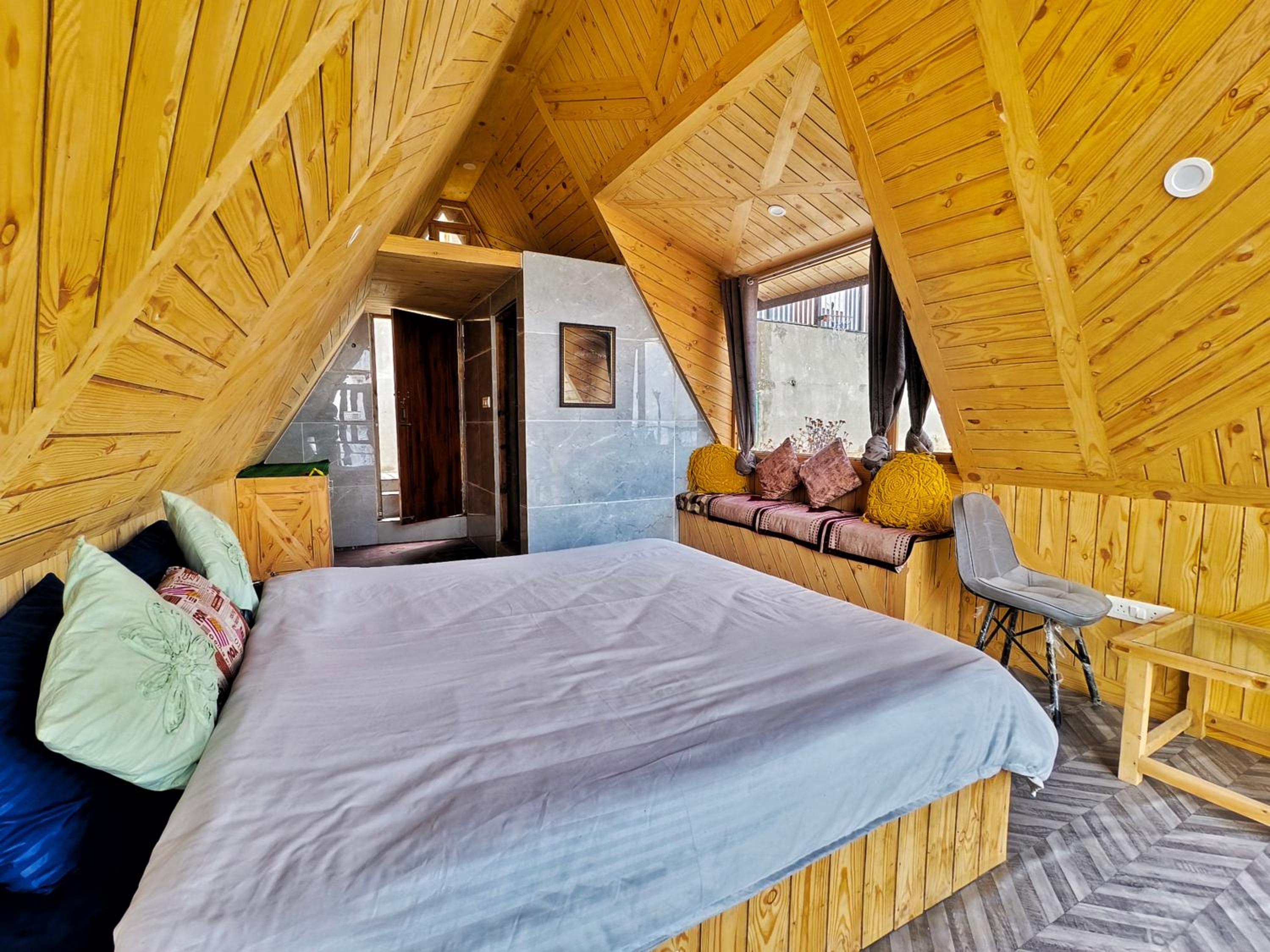 One-Bedroom Chalet photo 2