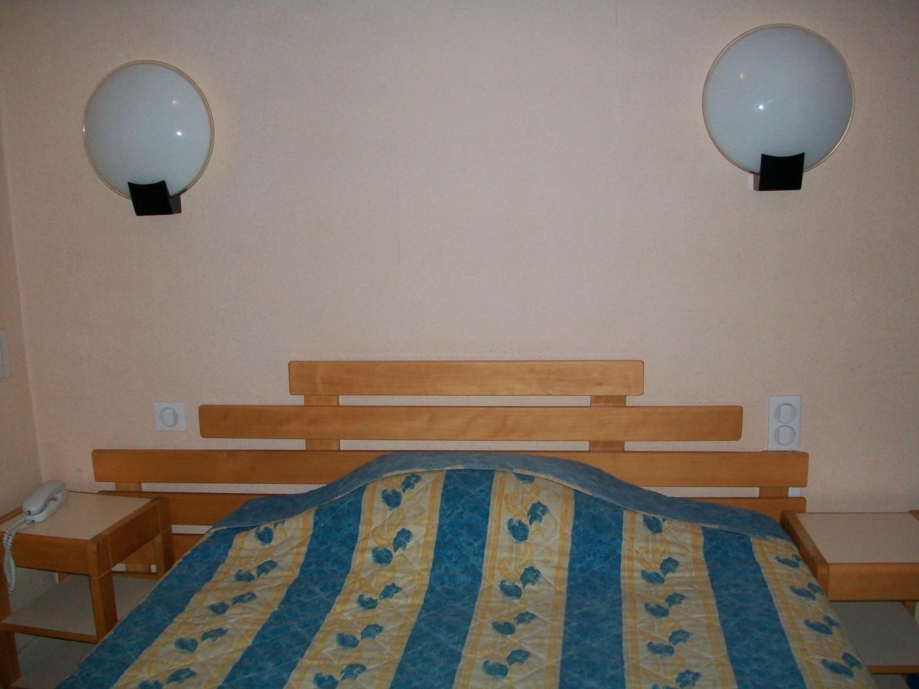 Double Room with Shared Bathroom and Toilet