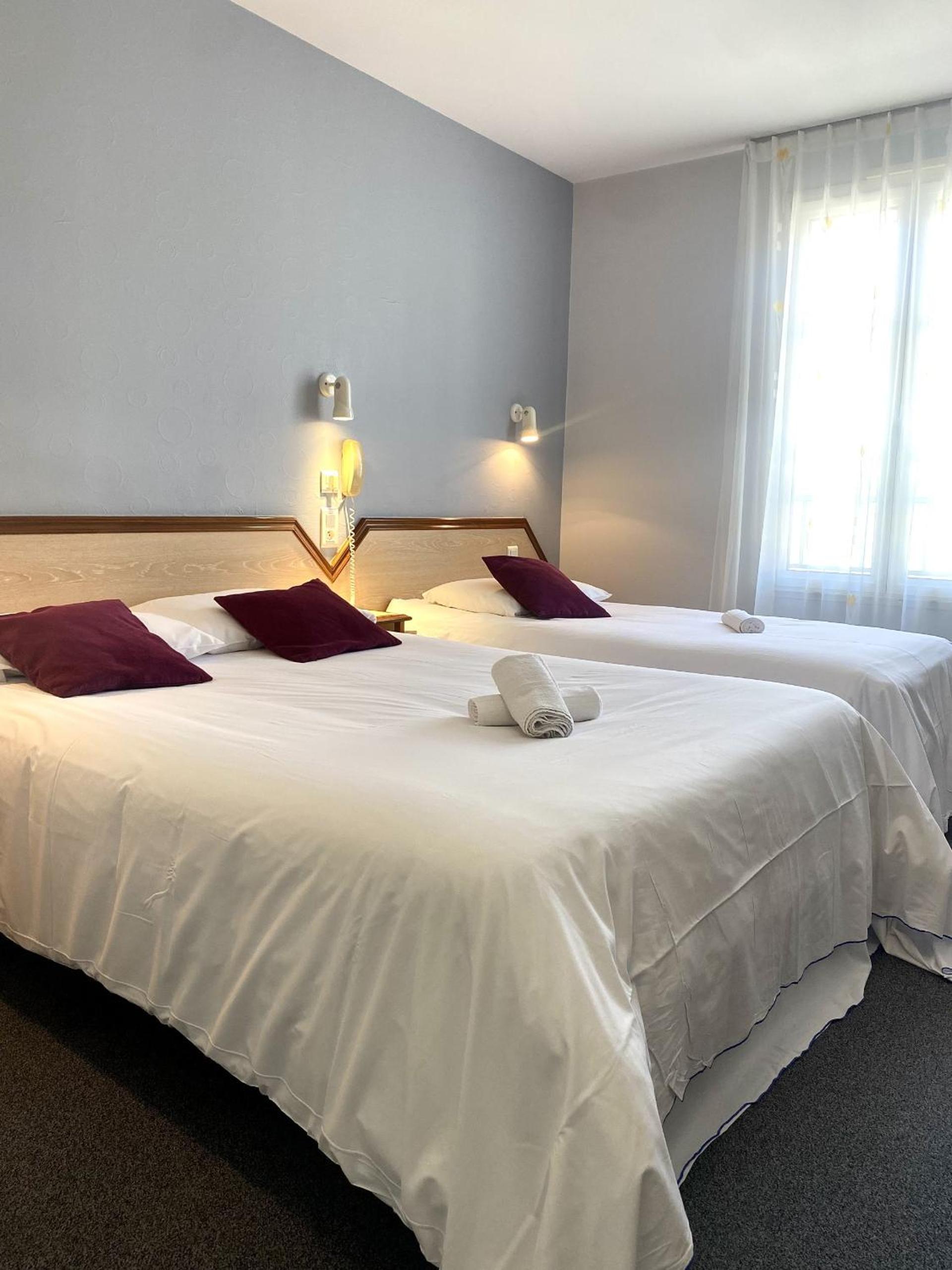 Triple Room photo 3