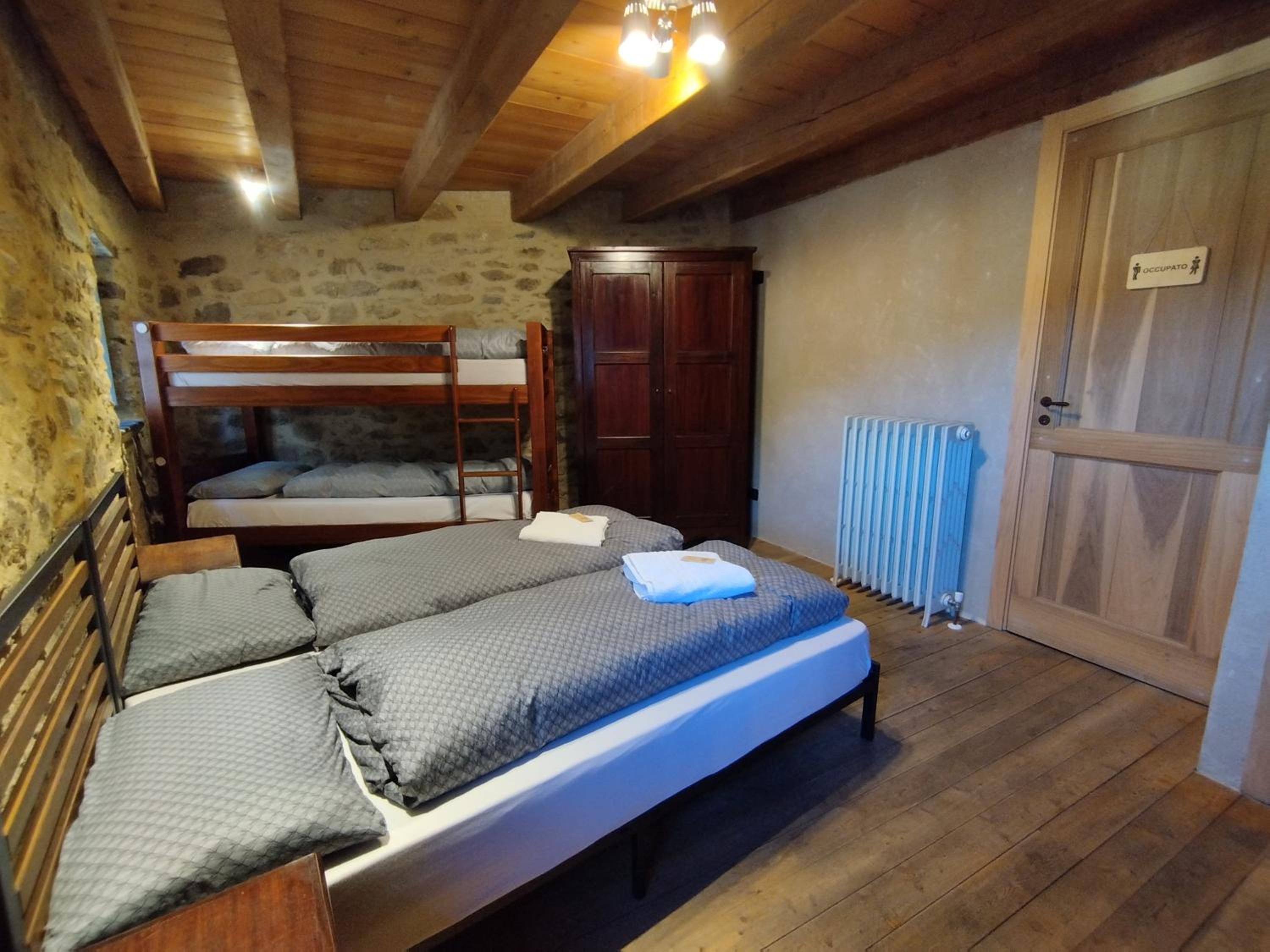 Double Room - Photo 1