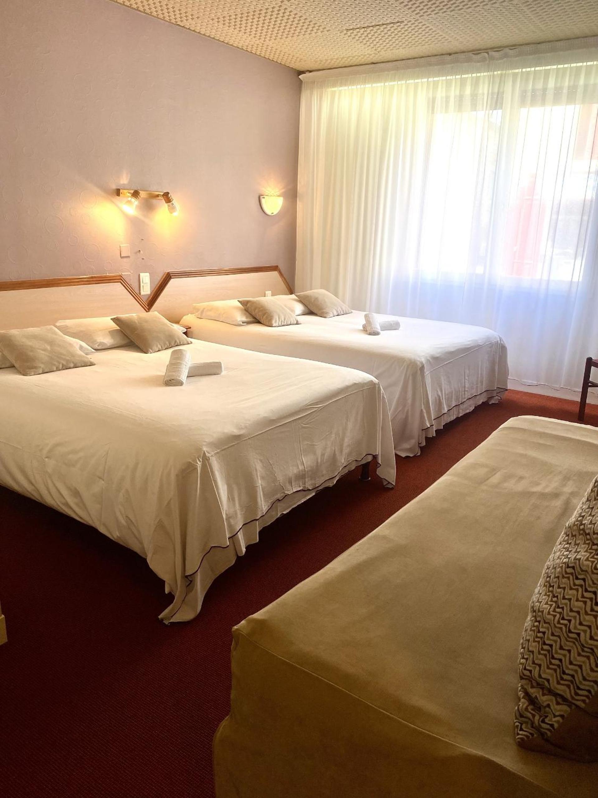 Quadruple Room photo 3