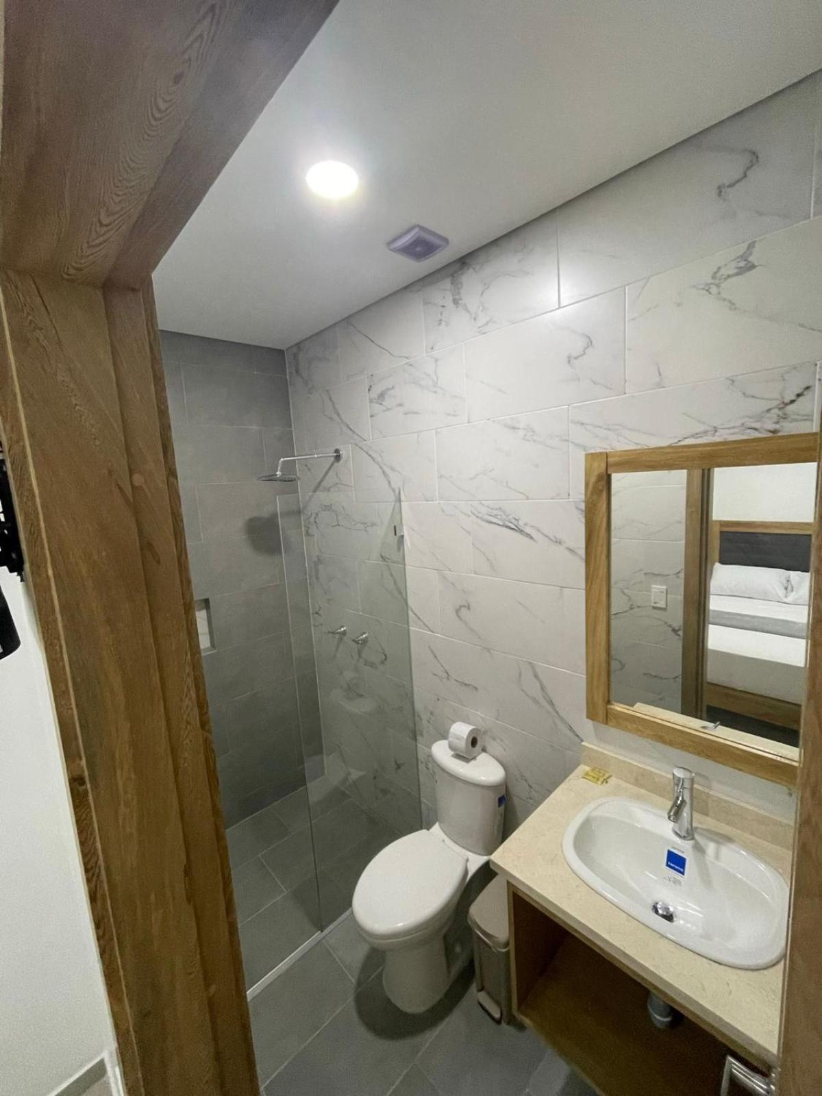 Single Room with Bath