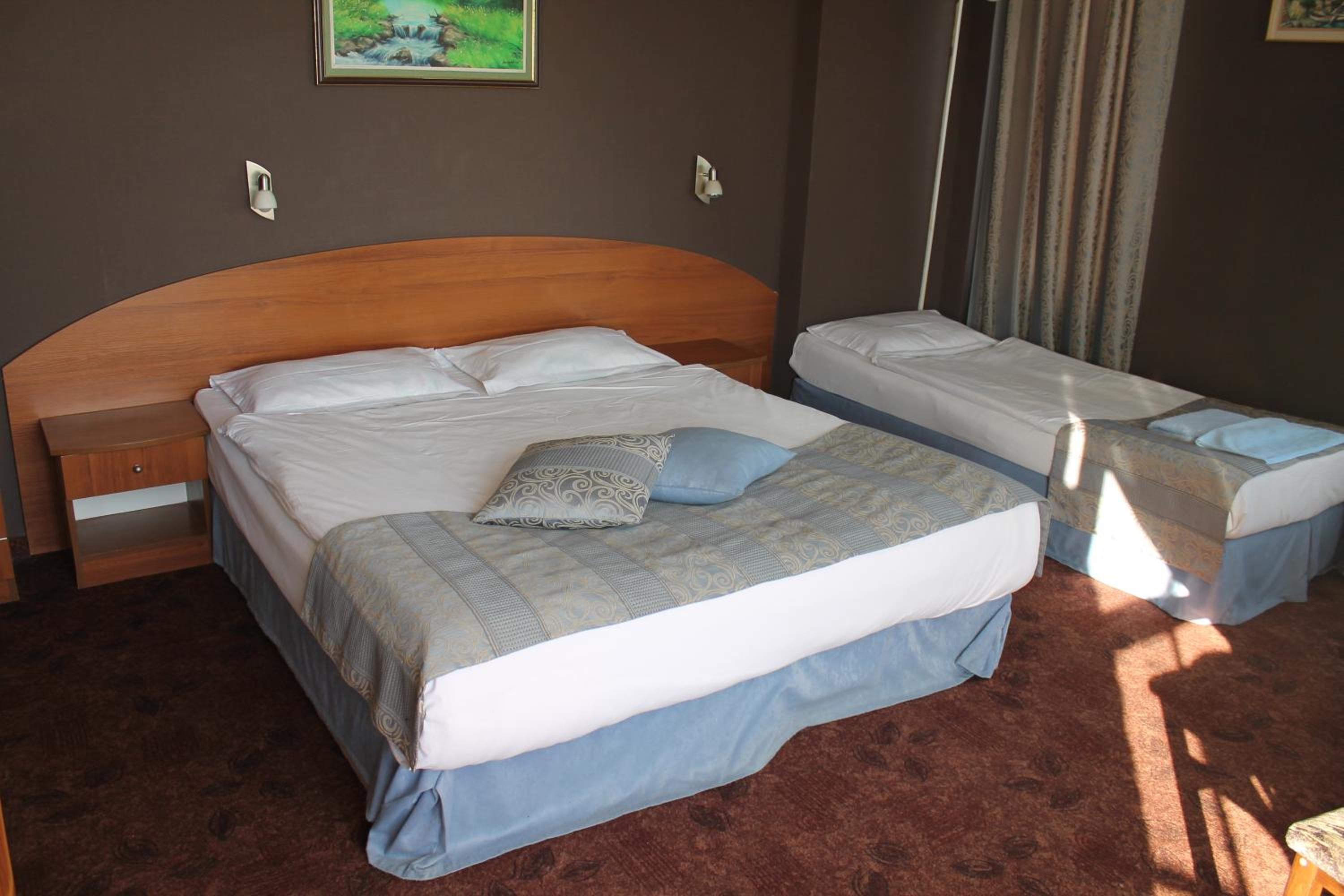 Double or Twin Room - Photo 17