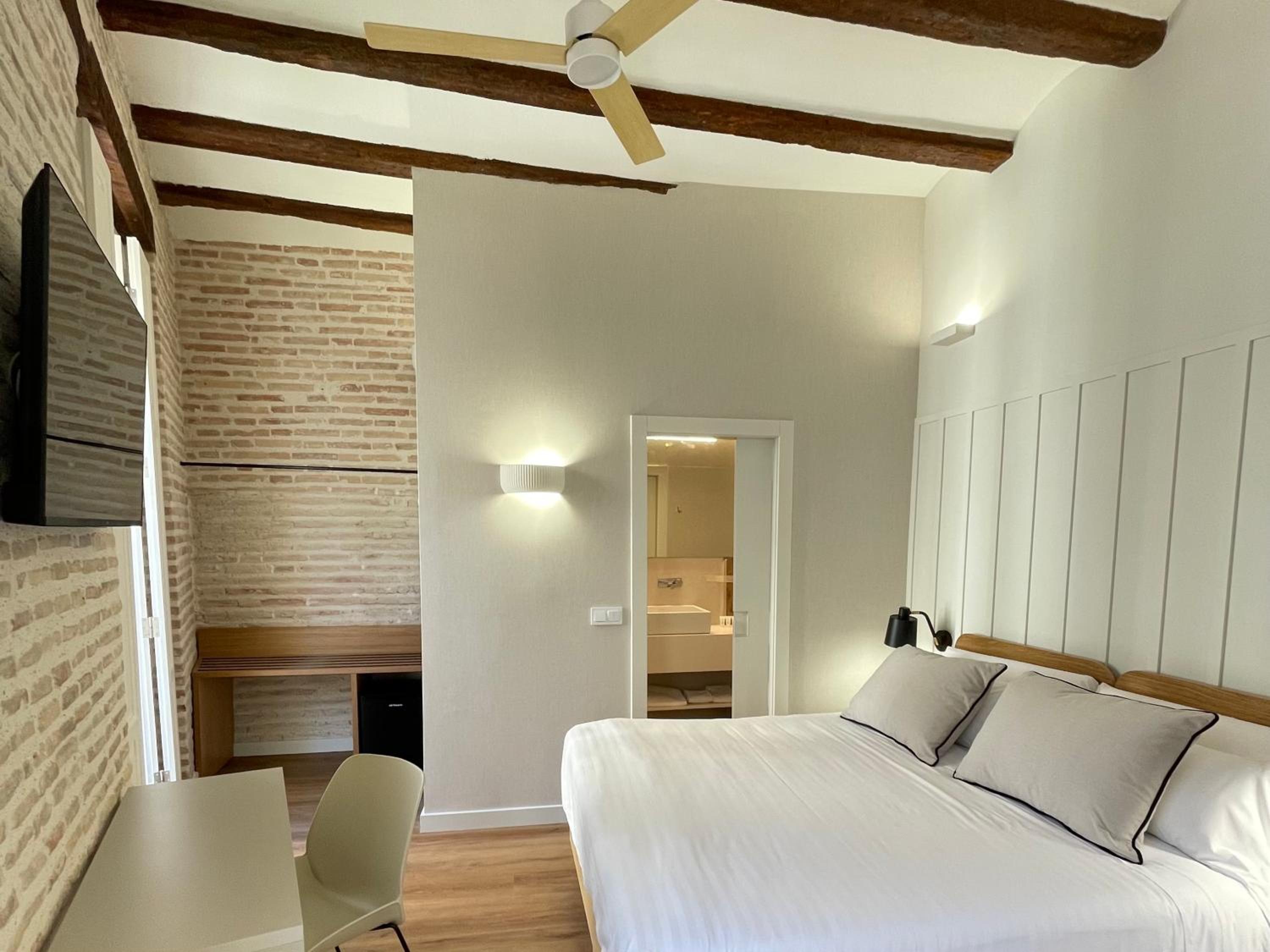 Cosy Rooms Embajador, Billede 8