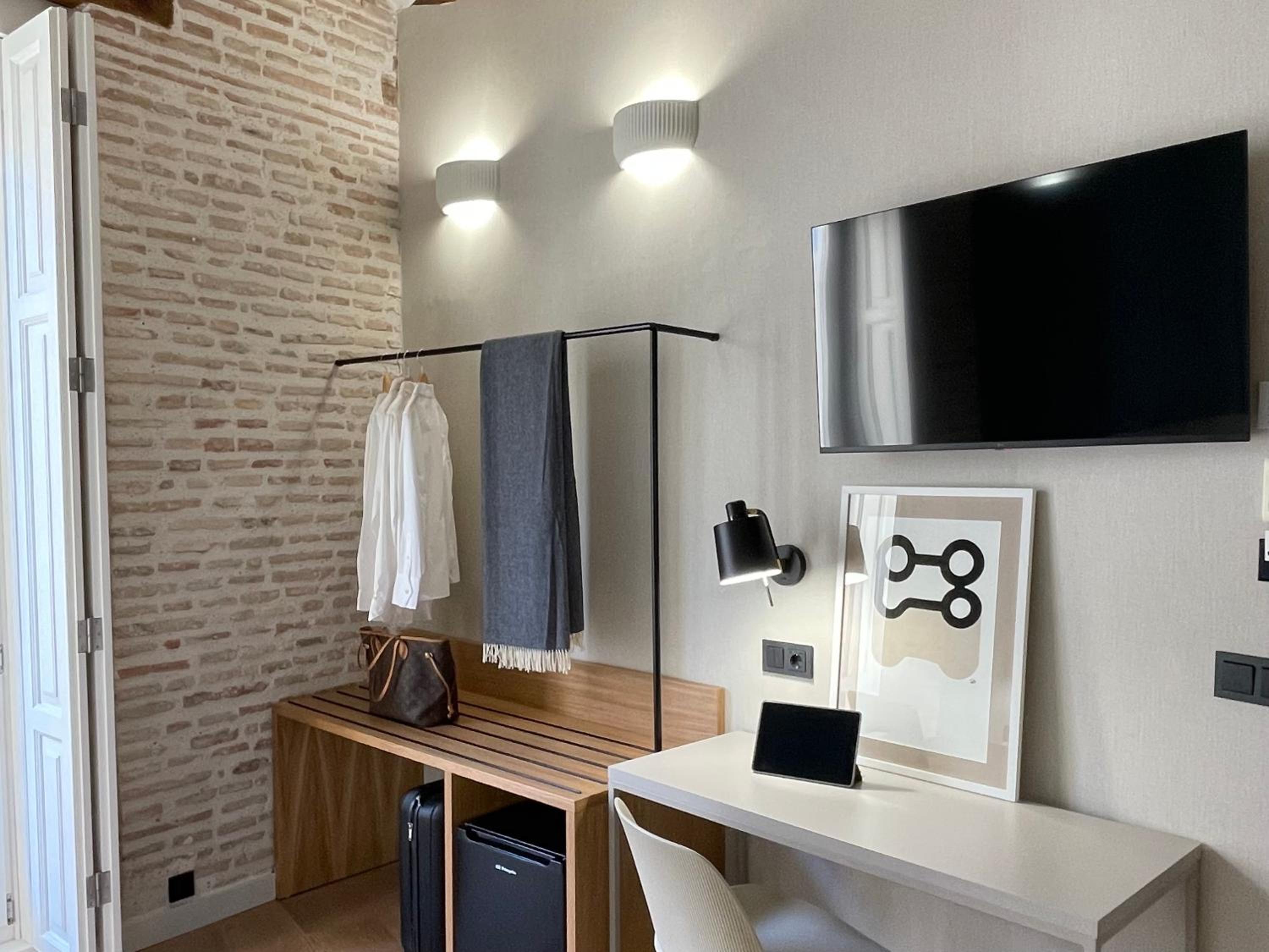 Cosy Rooms Embajador, Billede 4