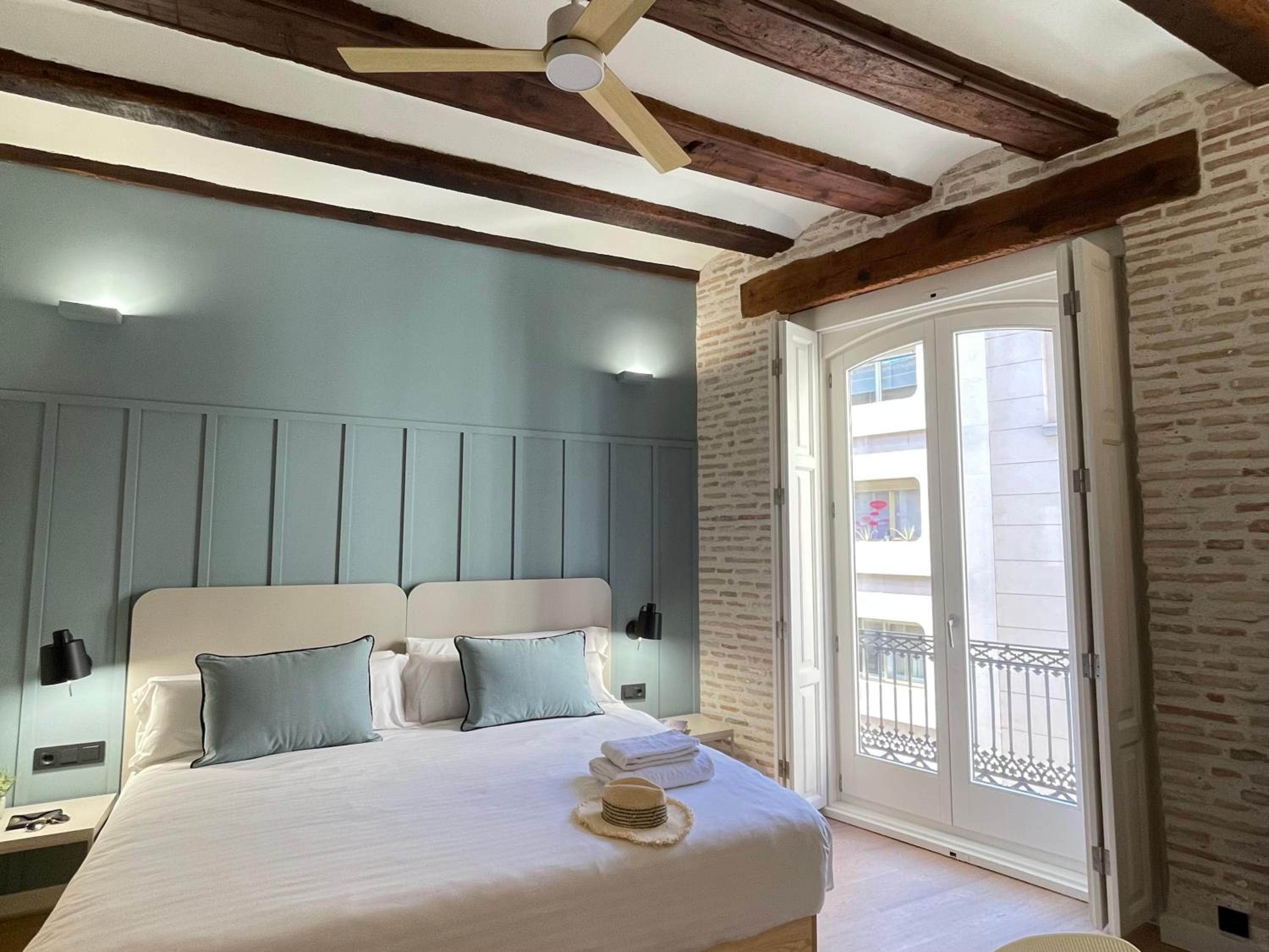 Cosy Rooms Embajador, Billede 11