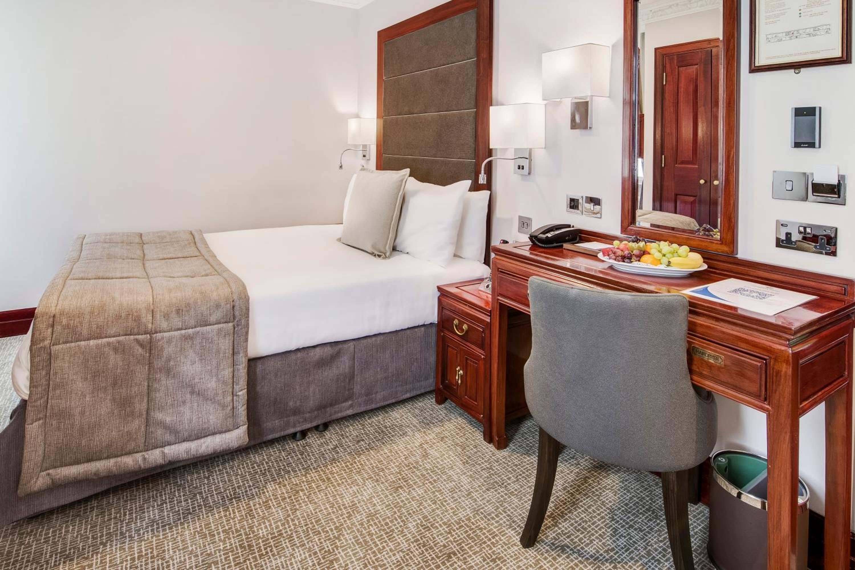 Standard Single Room photo 3