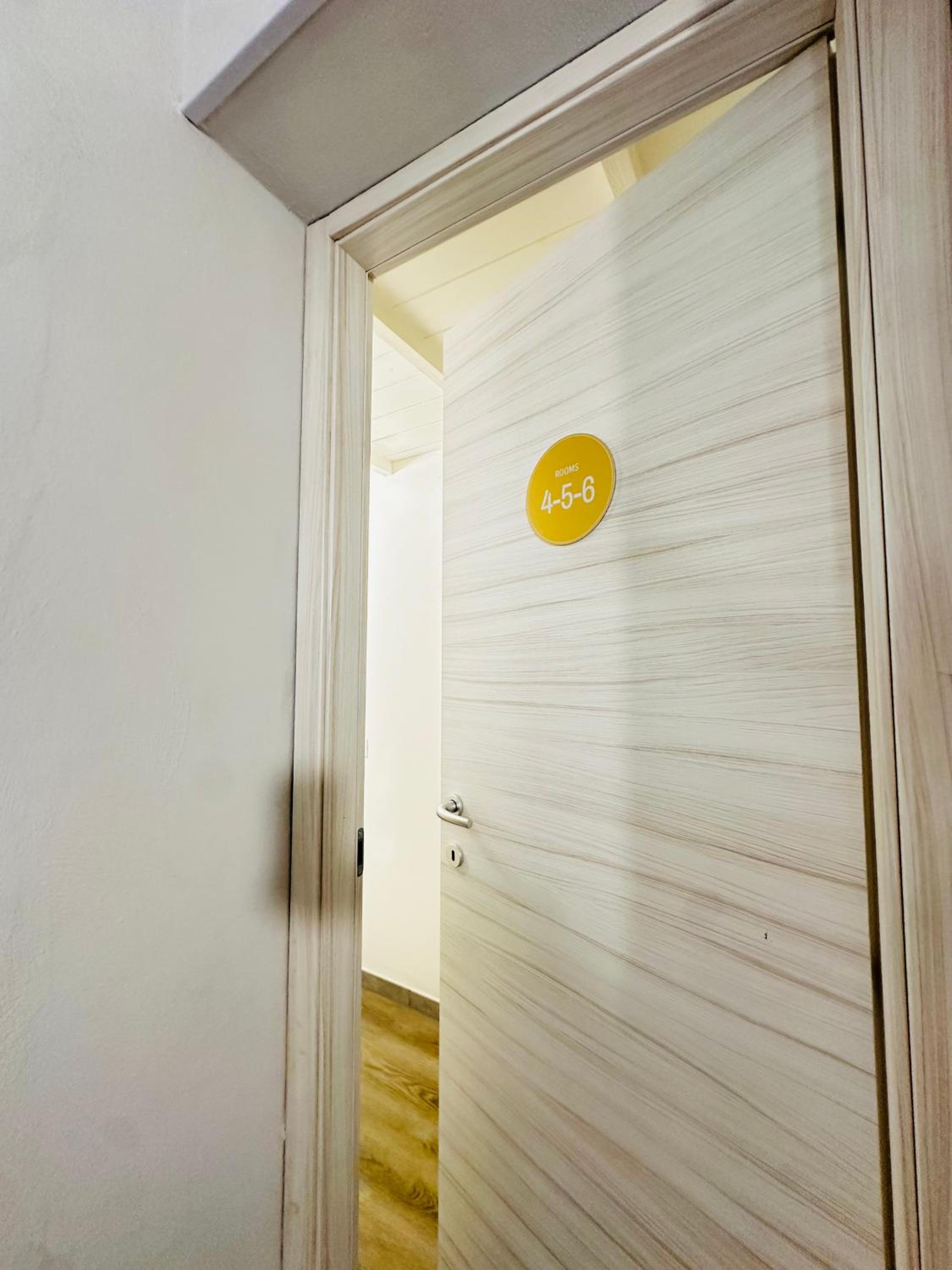 Economy Single Room photo 1