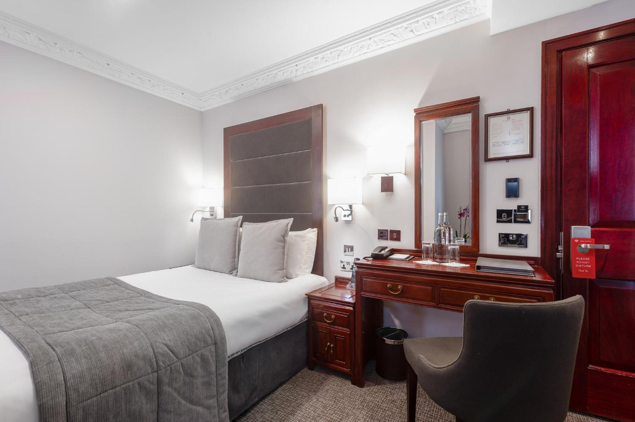 Standard Single Room photo 1