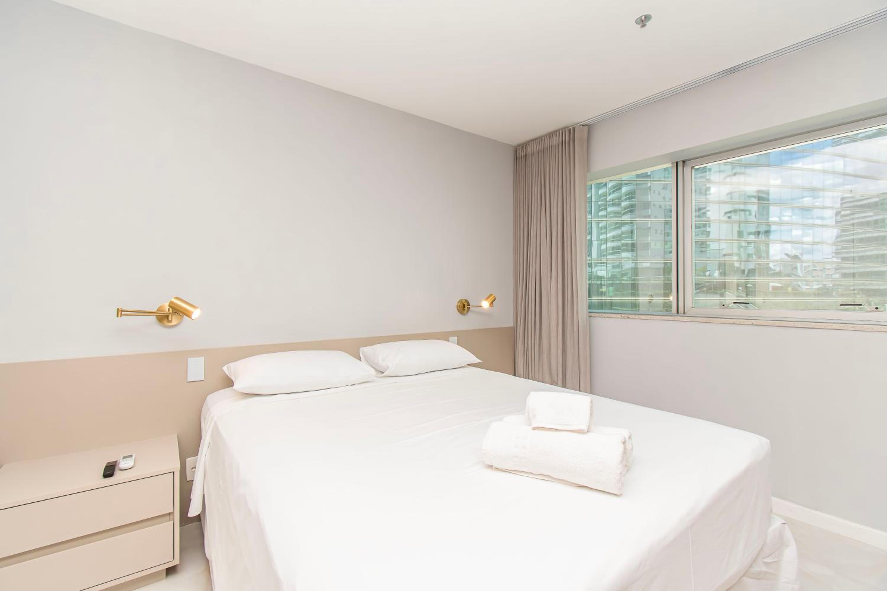 One-Bedroom Premium Apartment