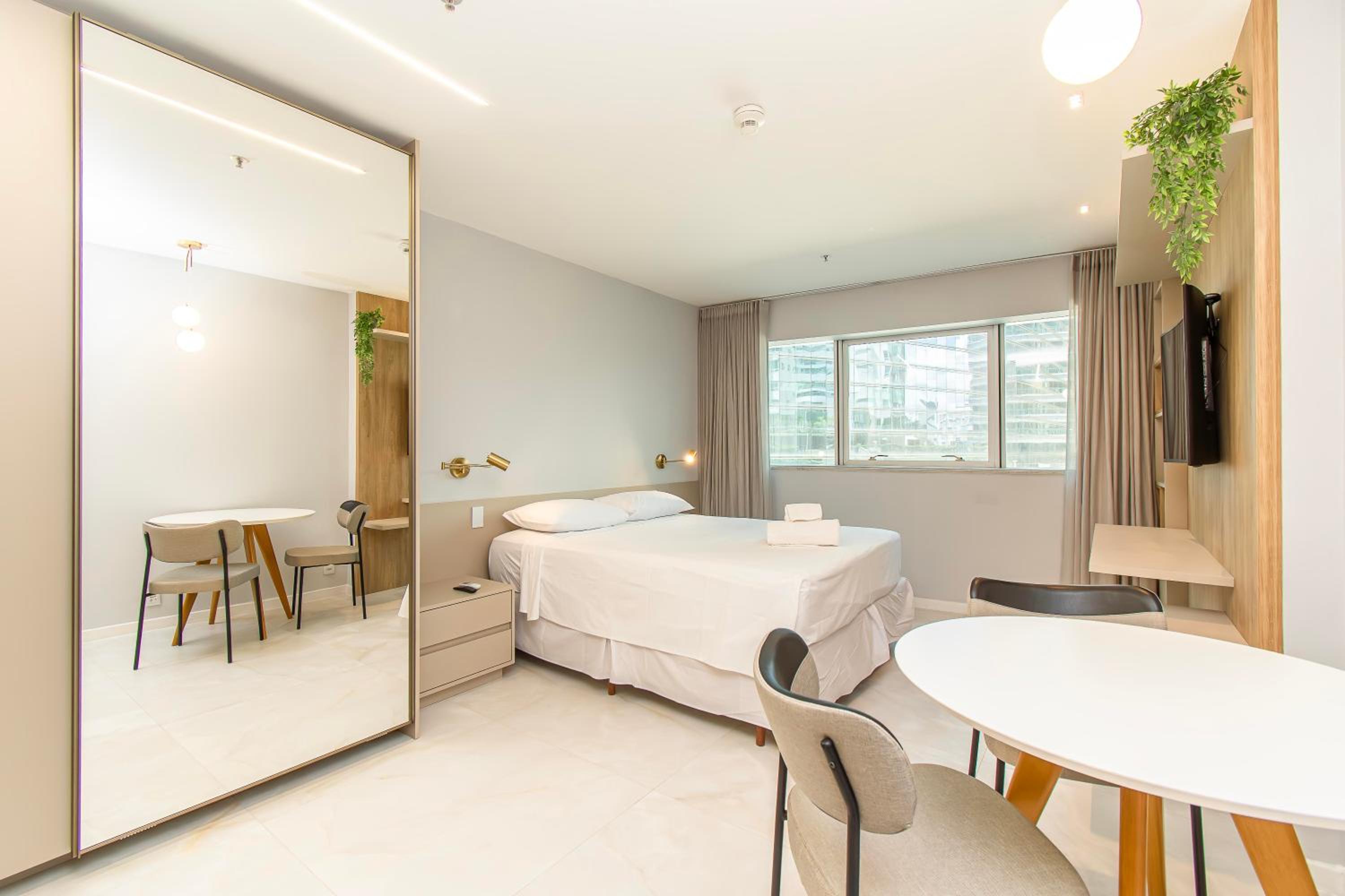 One-Bedroom Premium Apartment
