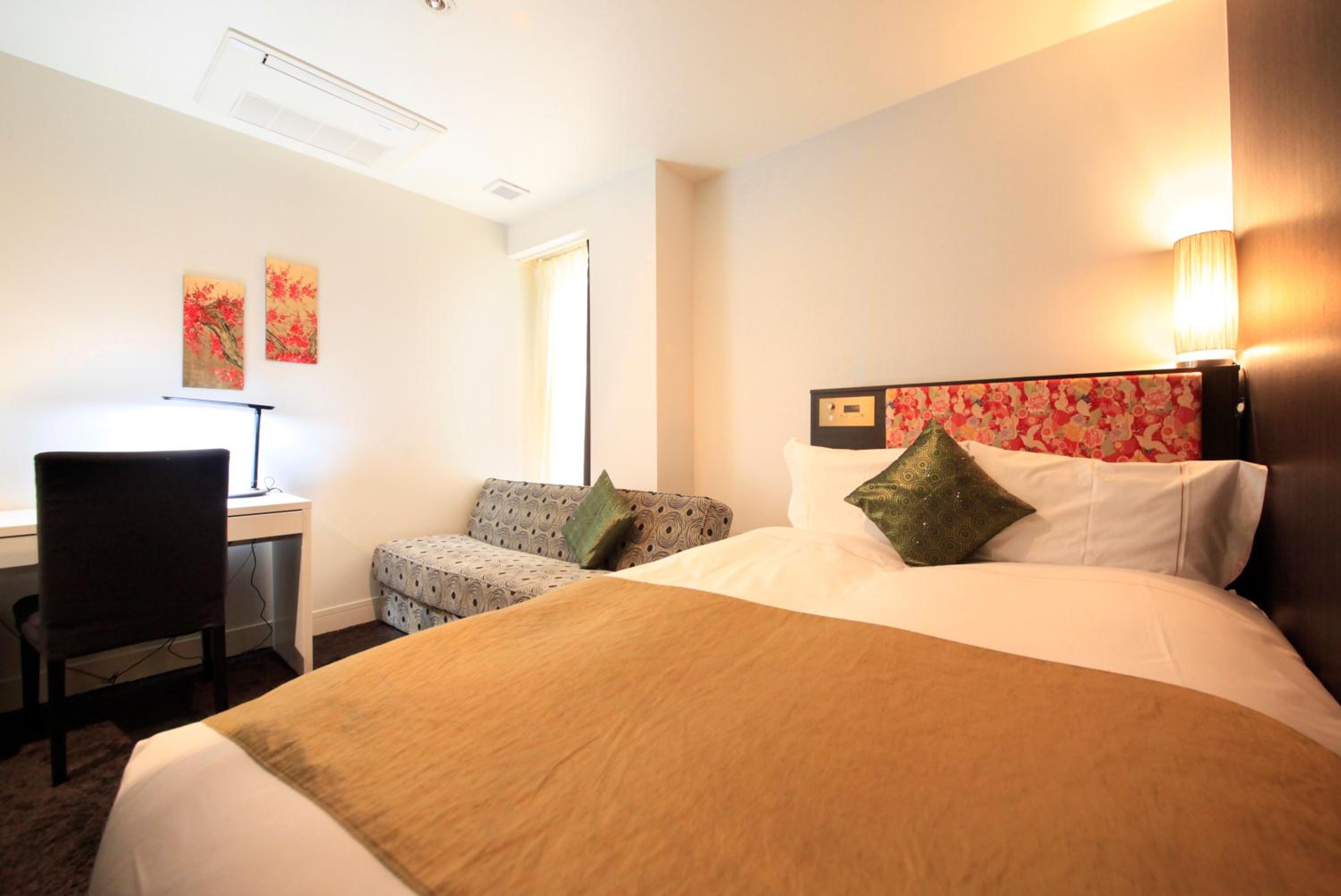 Superior Double Room - Smoking