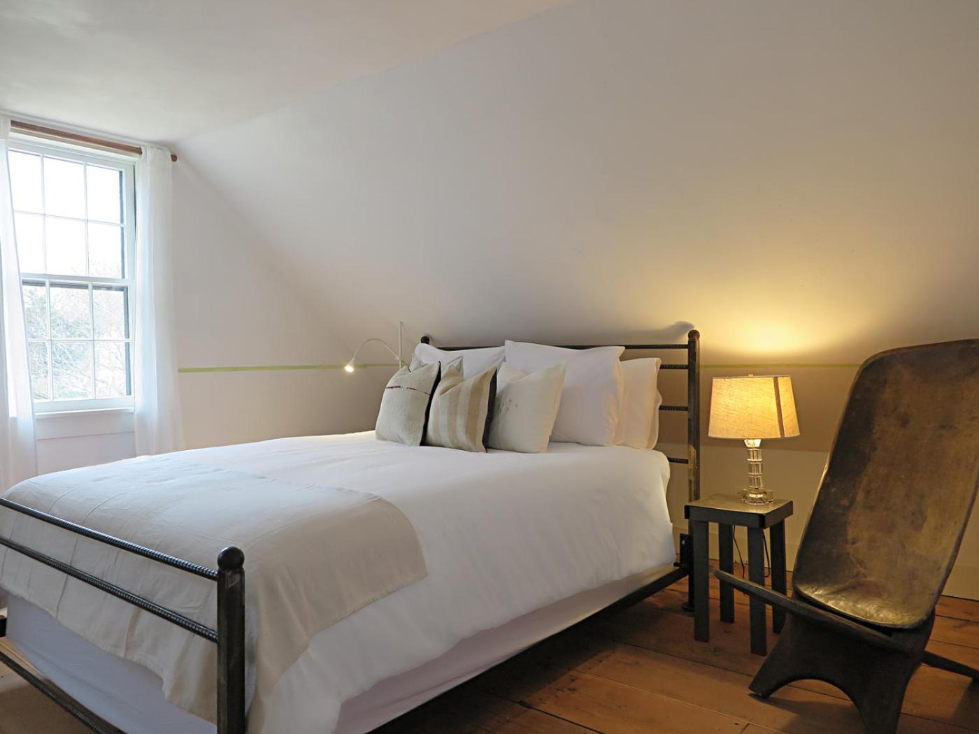Double Room with Private Bathroom photo 1