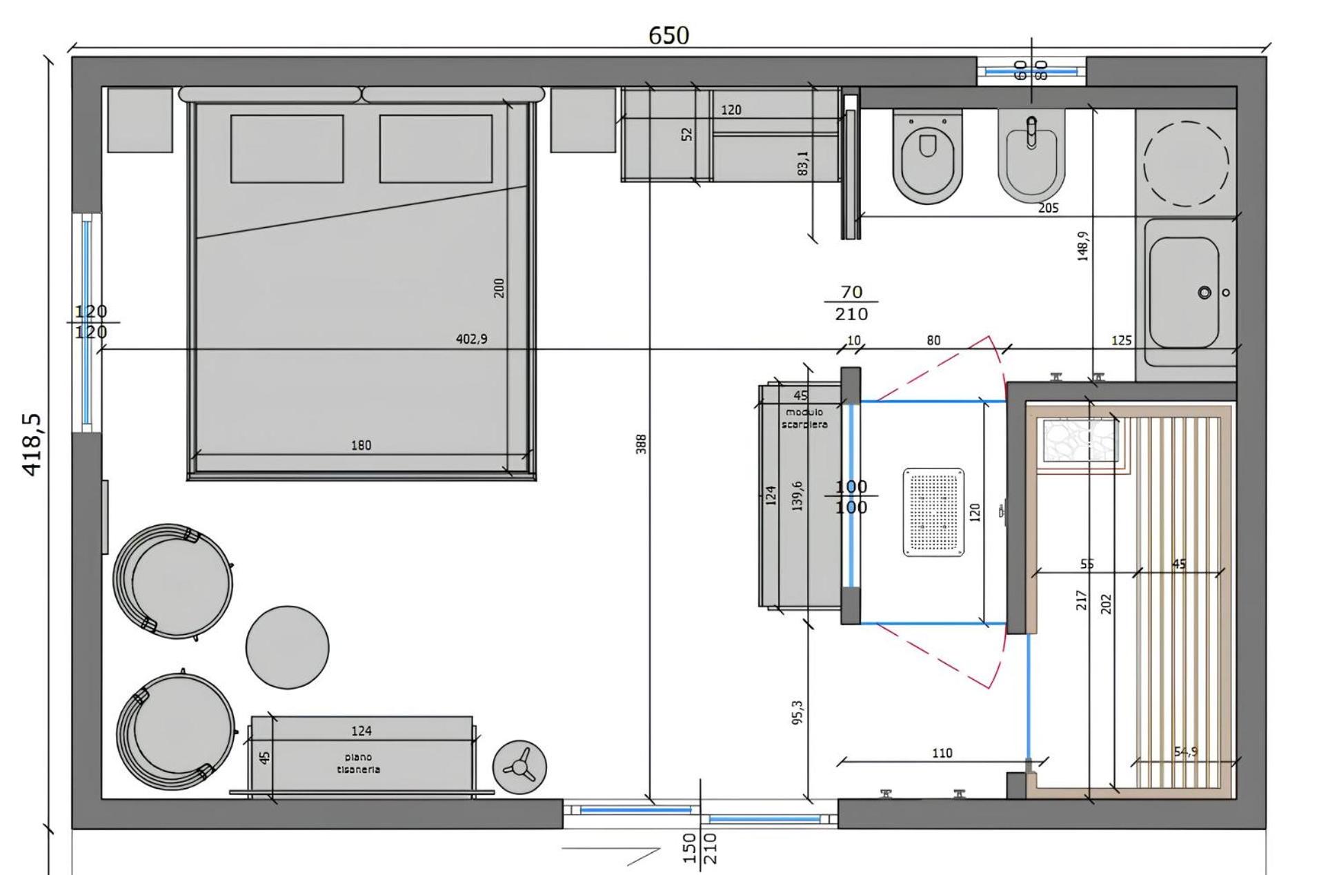 Mobile Home photo 1