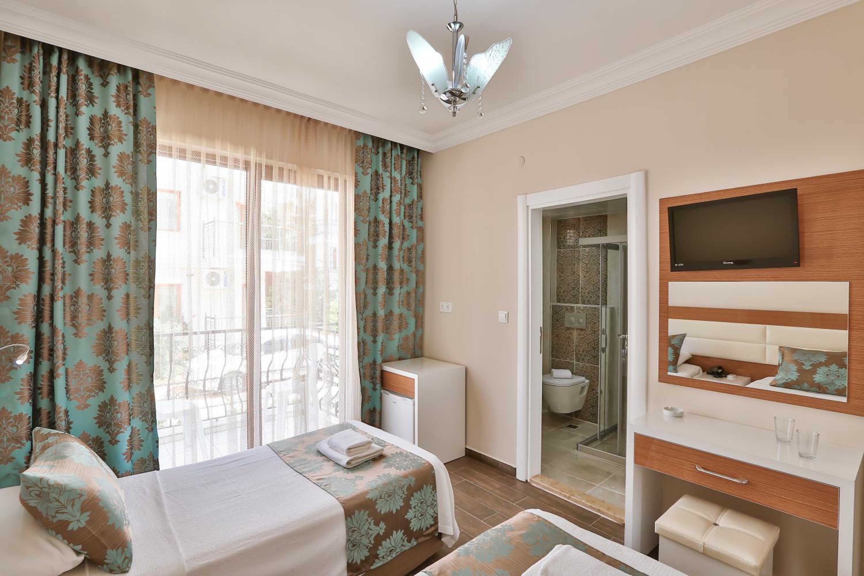 Twin Room photo 3