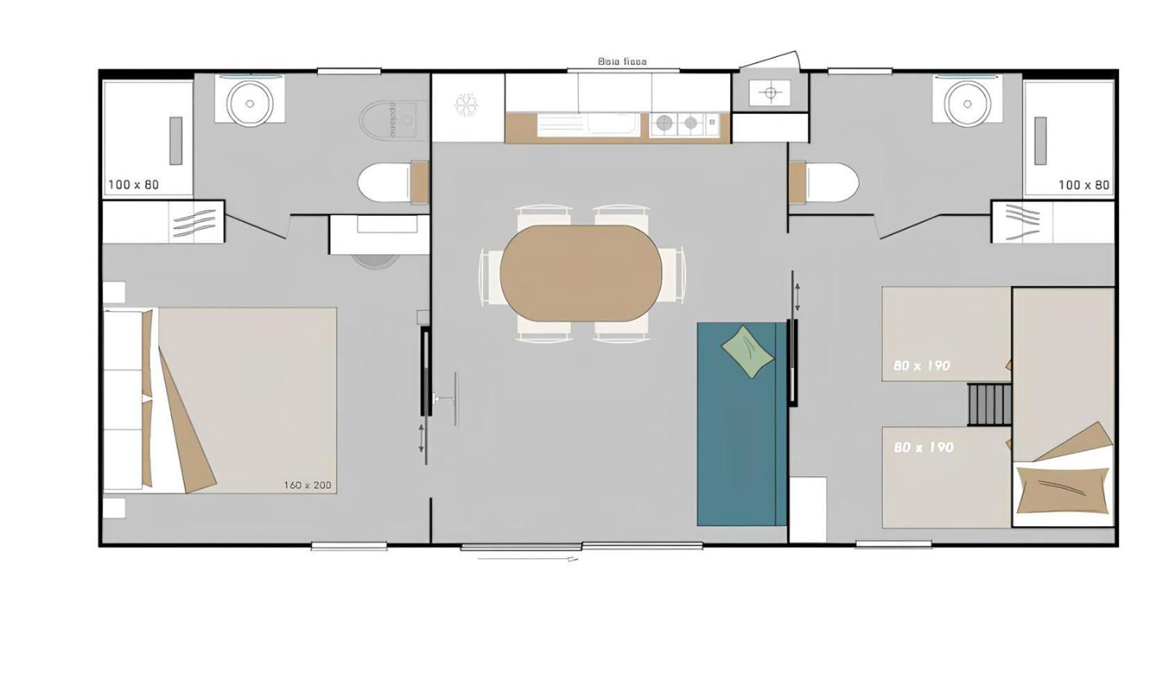Mobile Home photo 2