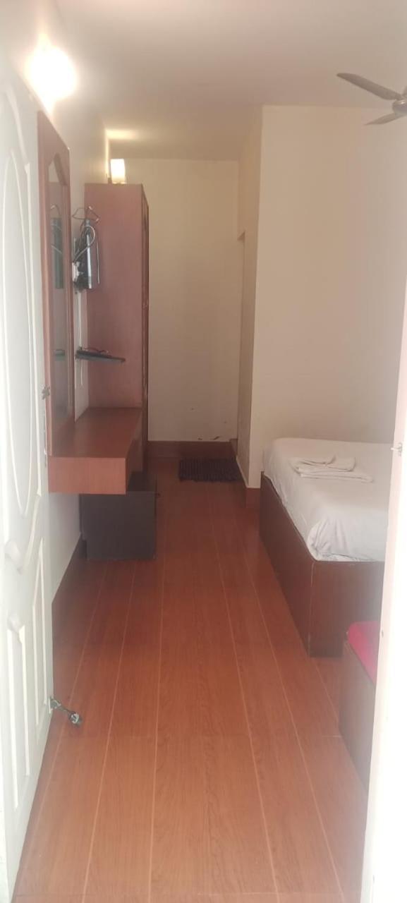 Small Double or Twin Room