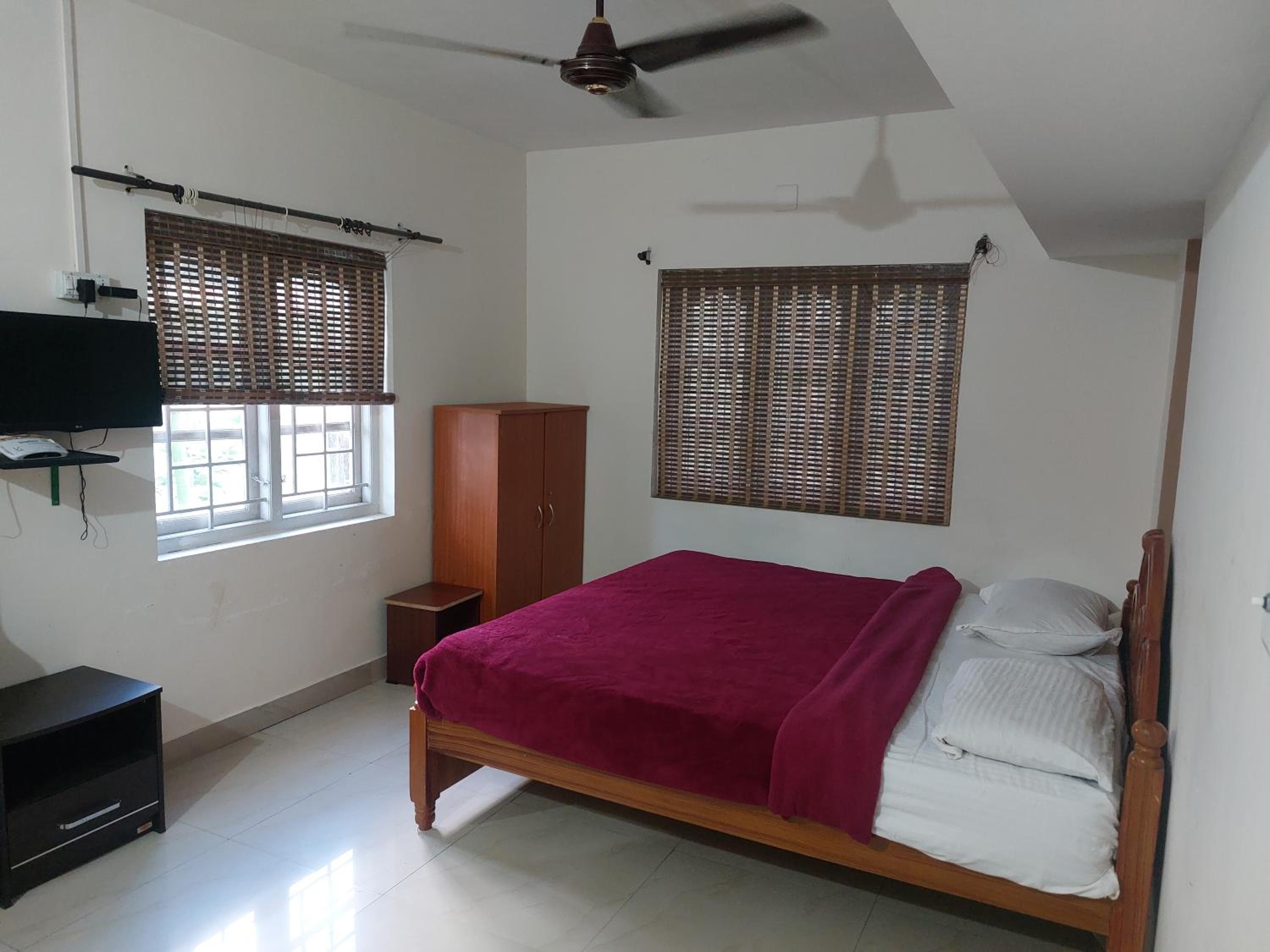 Junior Suite - Photo 1
