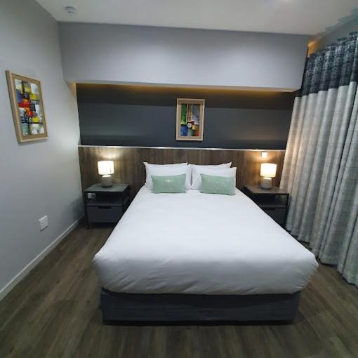 Superior Double or Twin Room with Garden View