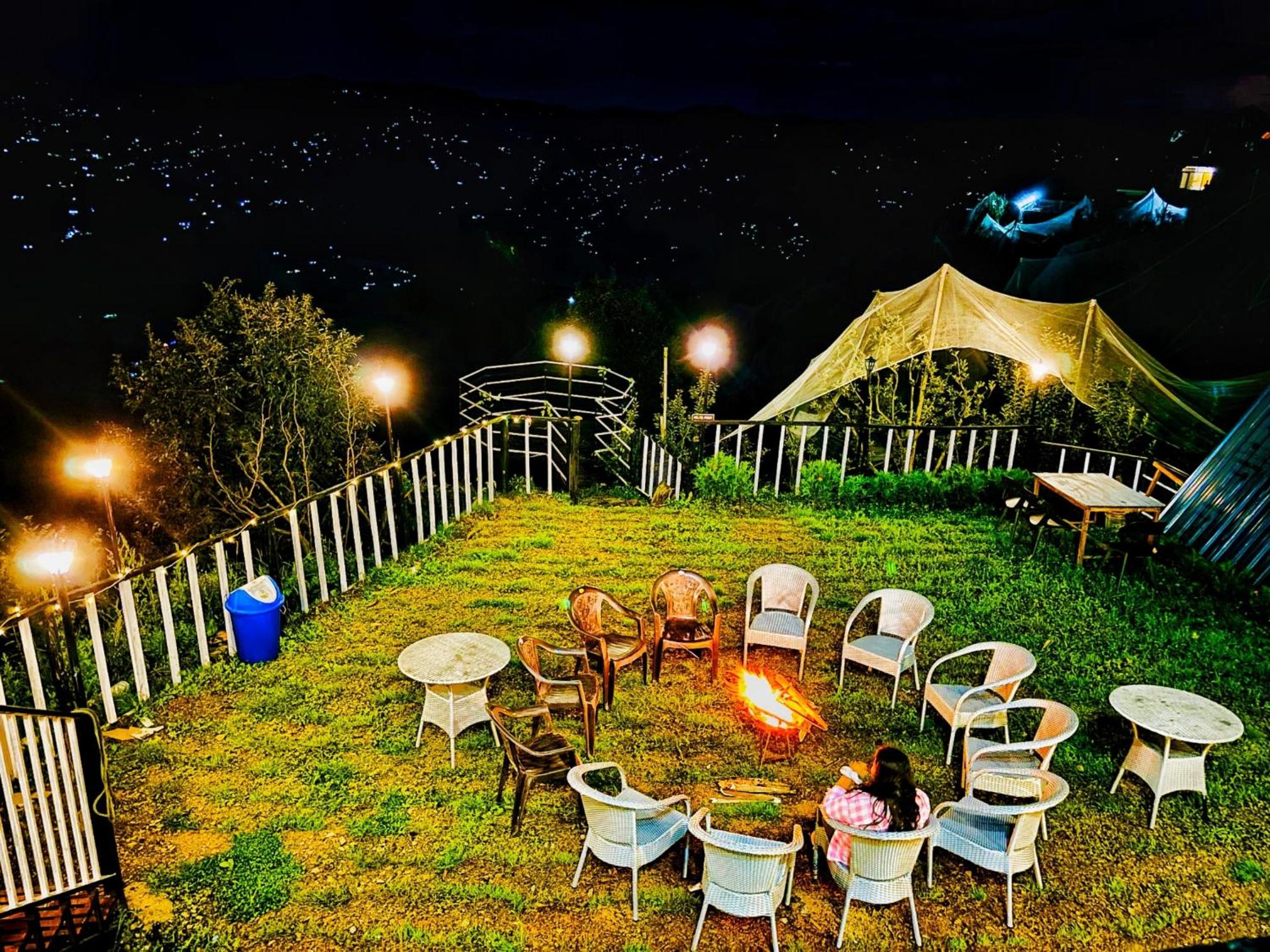 Villa photo 2