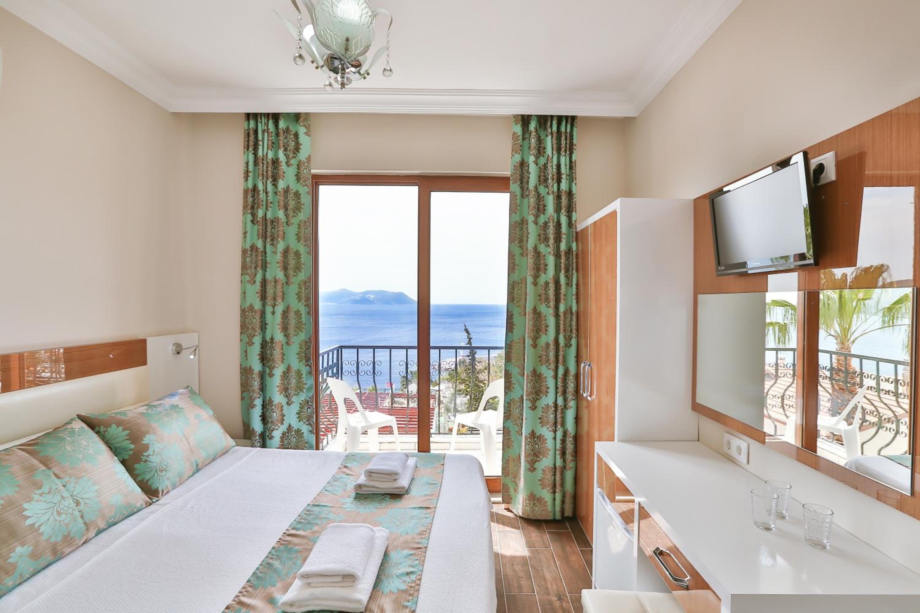 Double Room with Sea View photo 3