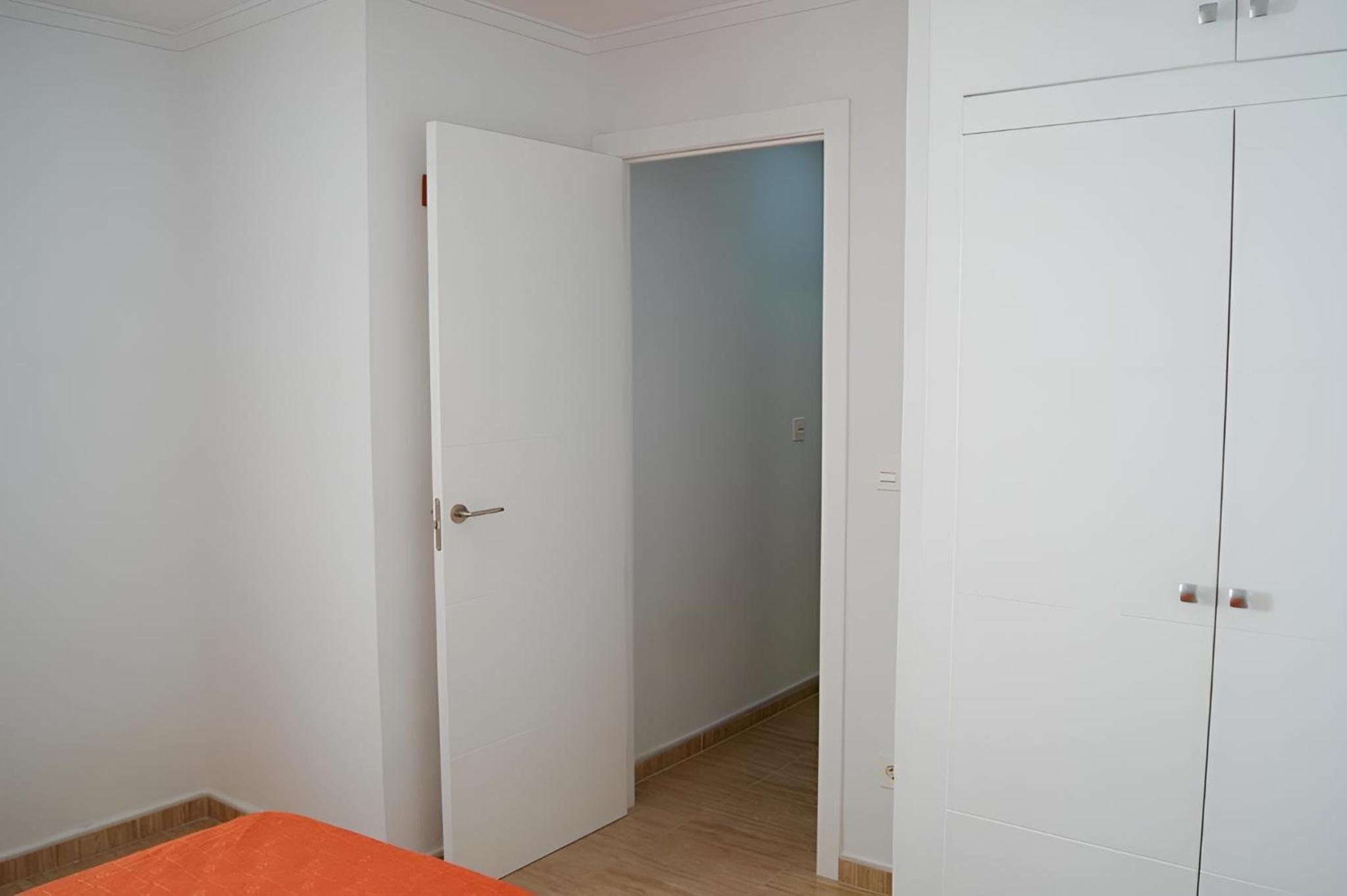 Two-Bedroom Deluxe Apartment