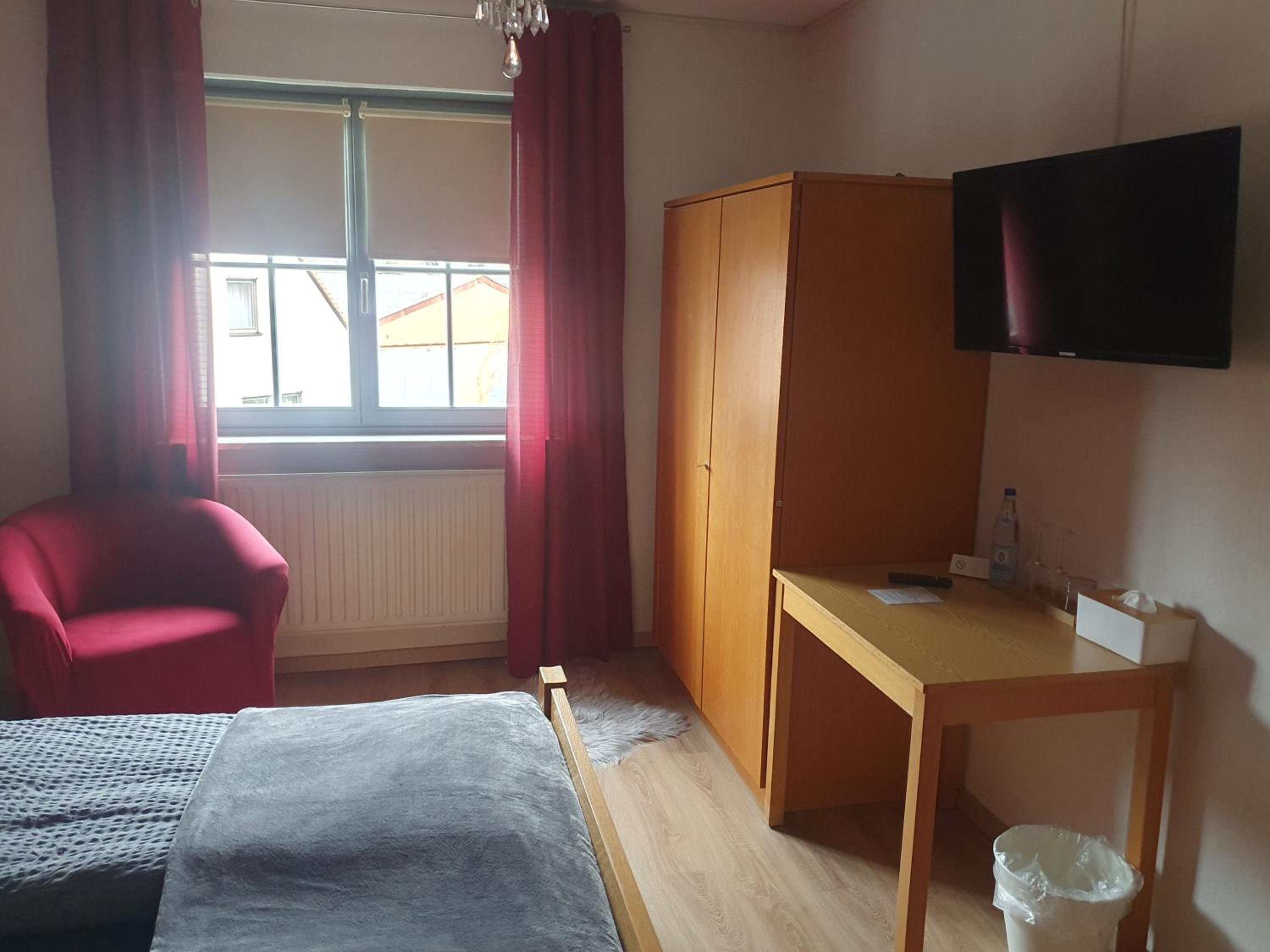 Classic Quadruple Room photo 1