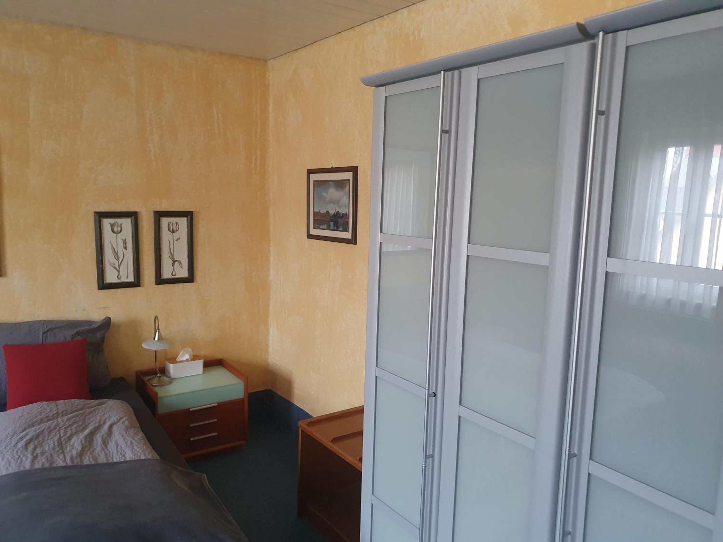 Basic Triple Room photo 1