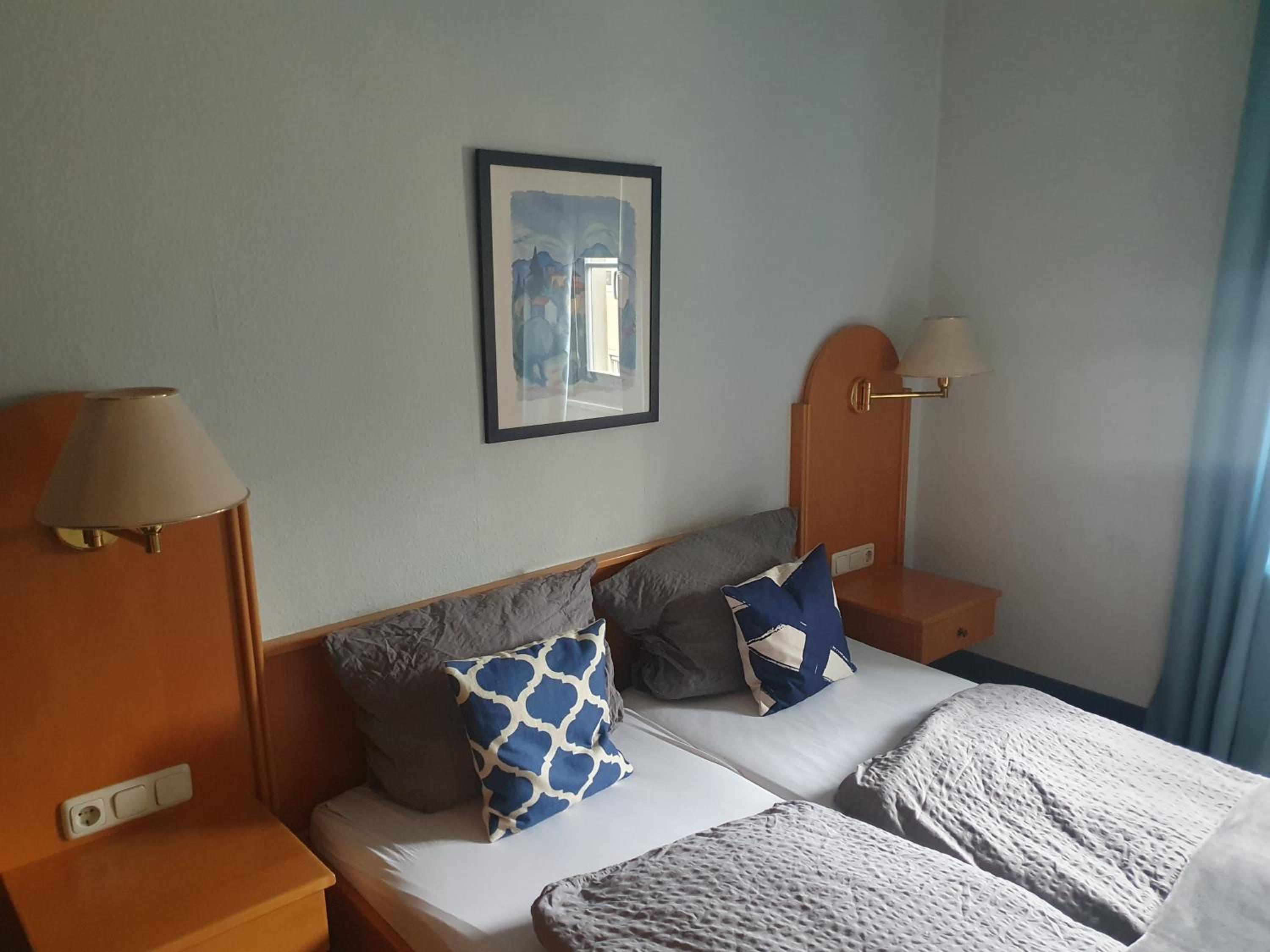 Double Room photo 3