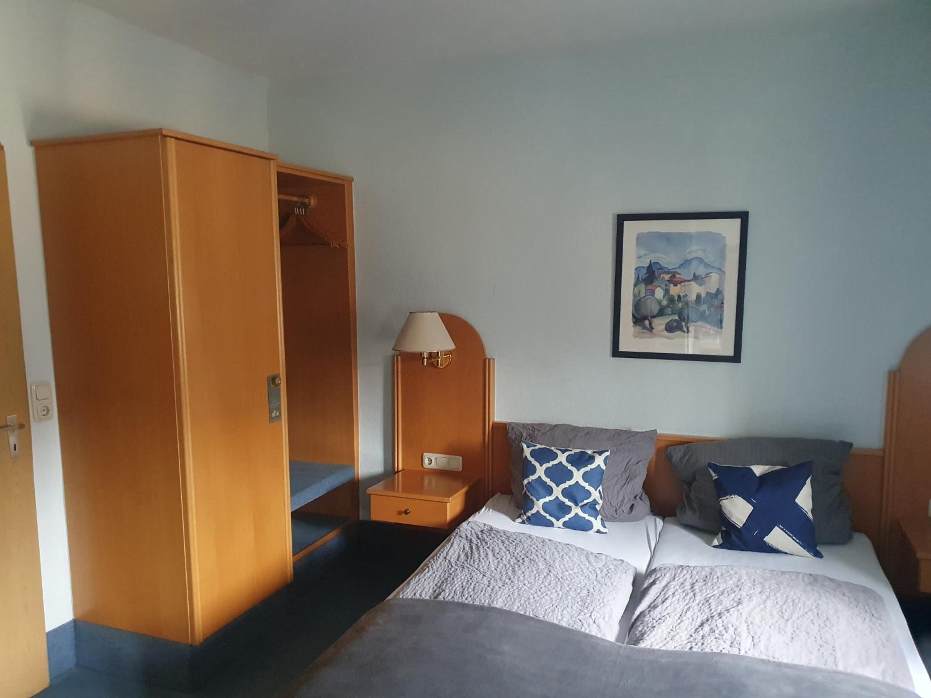 Double Room photo 1