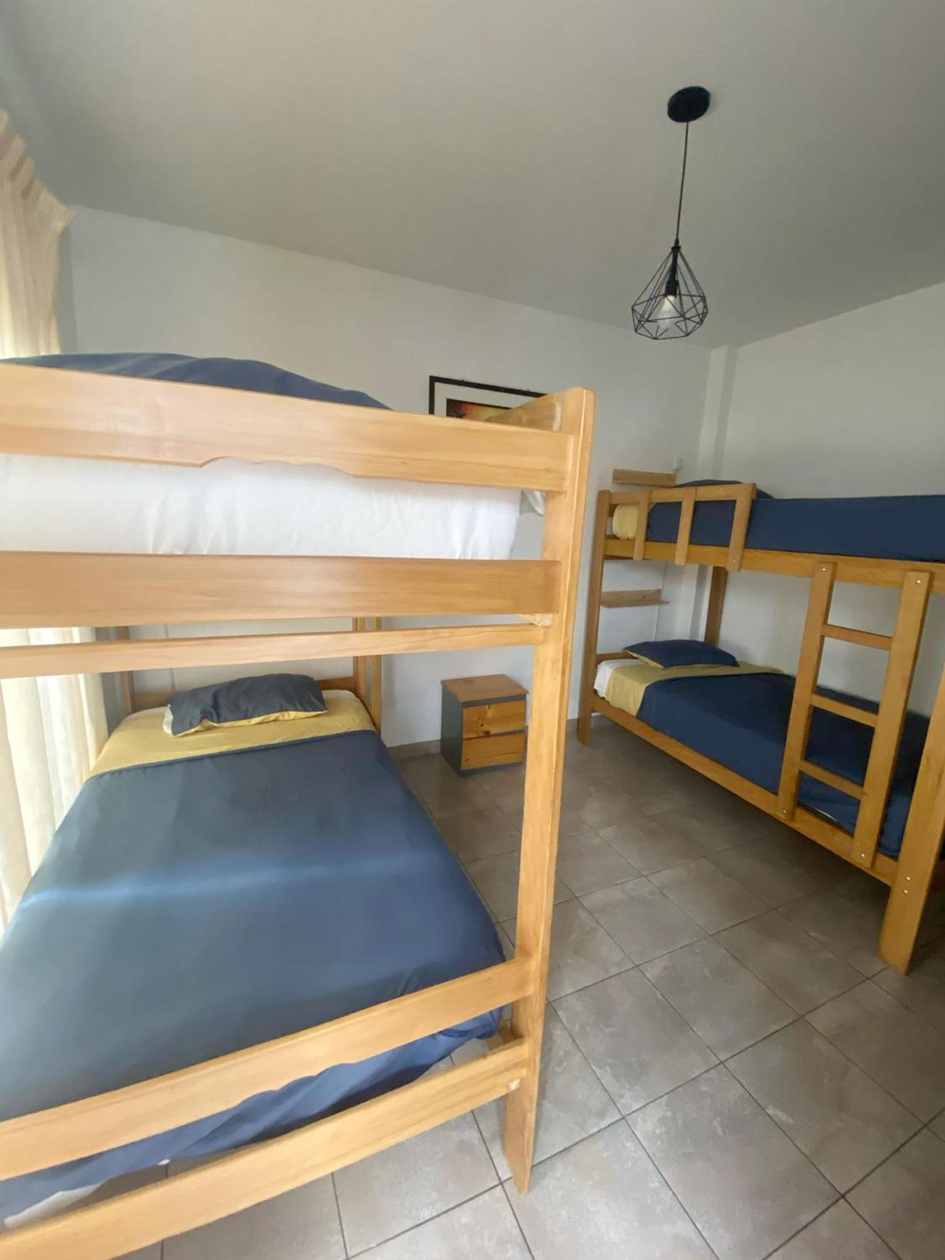 Bunk Bed in Mixed Dormitory Room photo 2