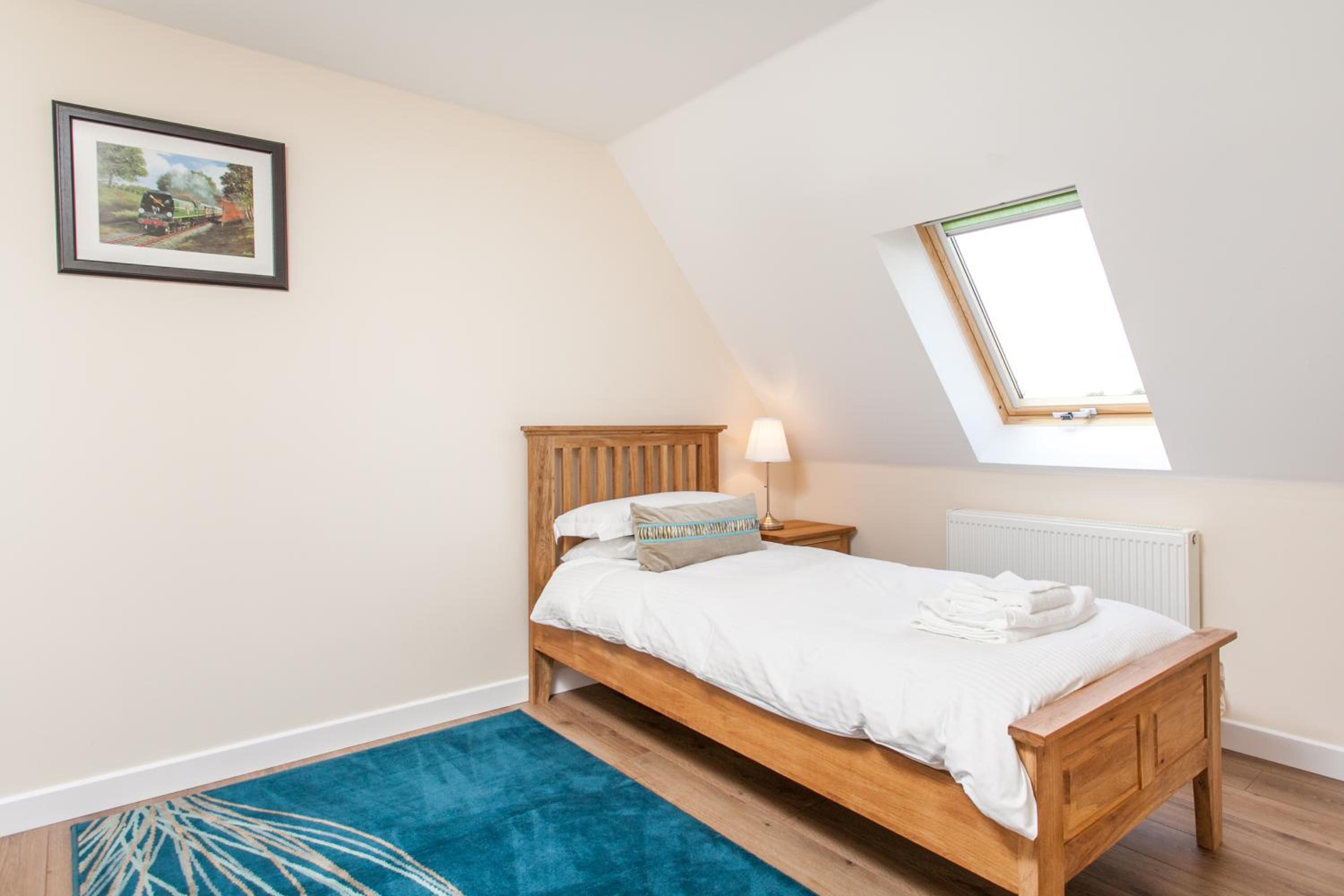 Two-Bedroom Chalet photo 2