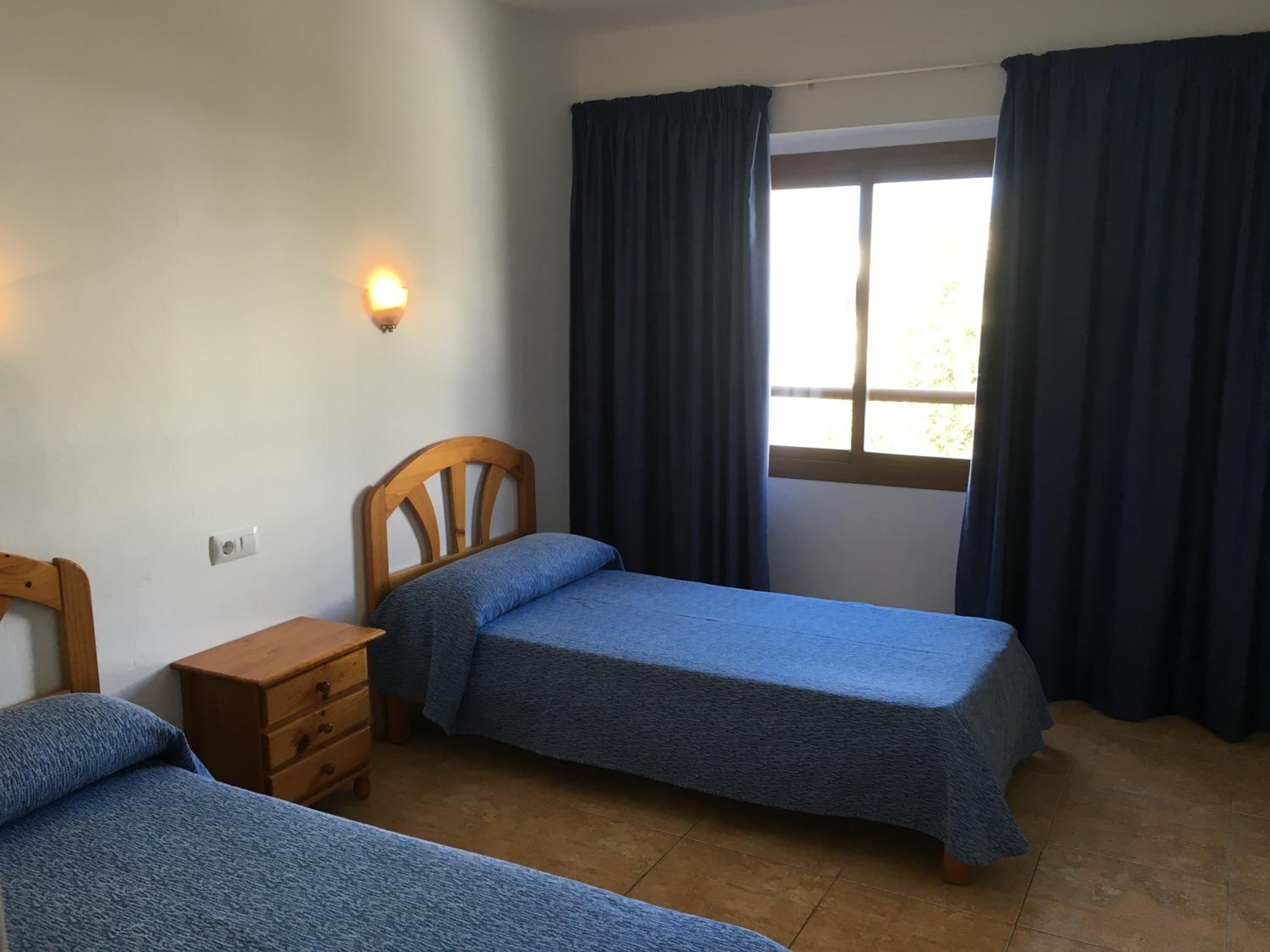 Habitación Individual
