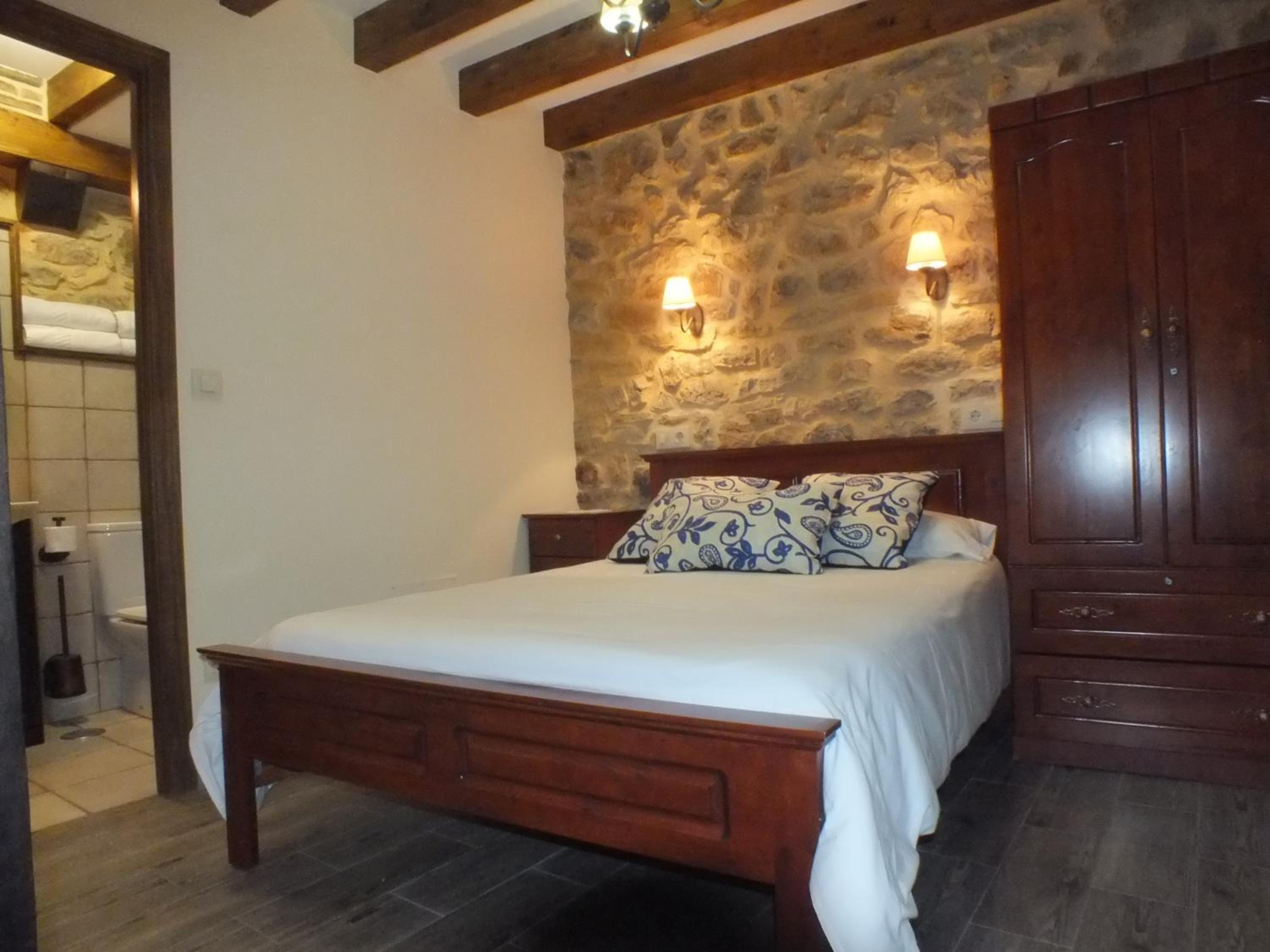 Departamento de tres habitaciones