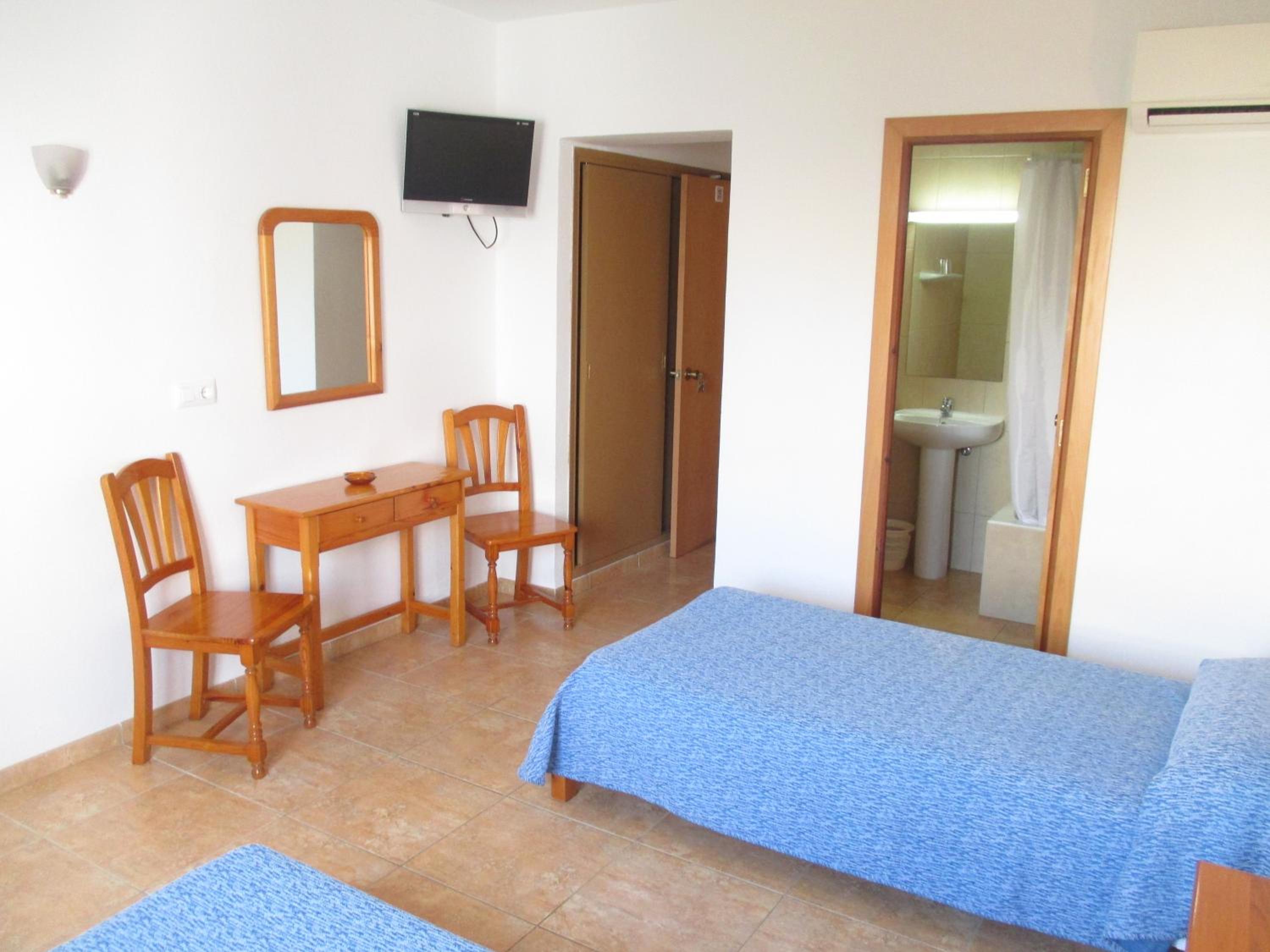 Habitación Doble