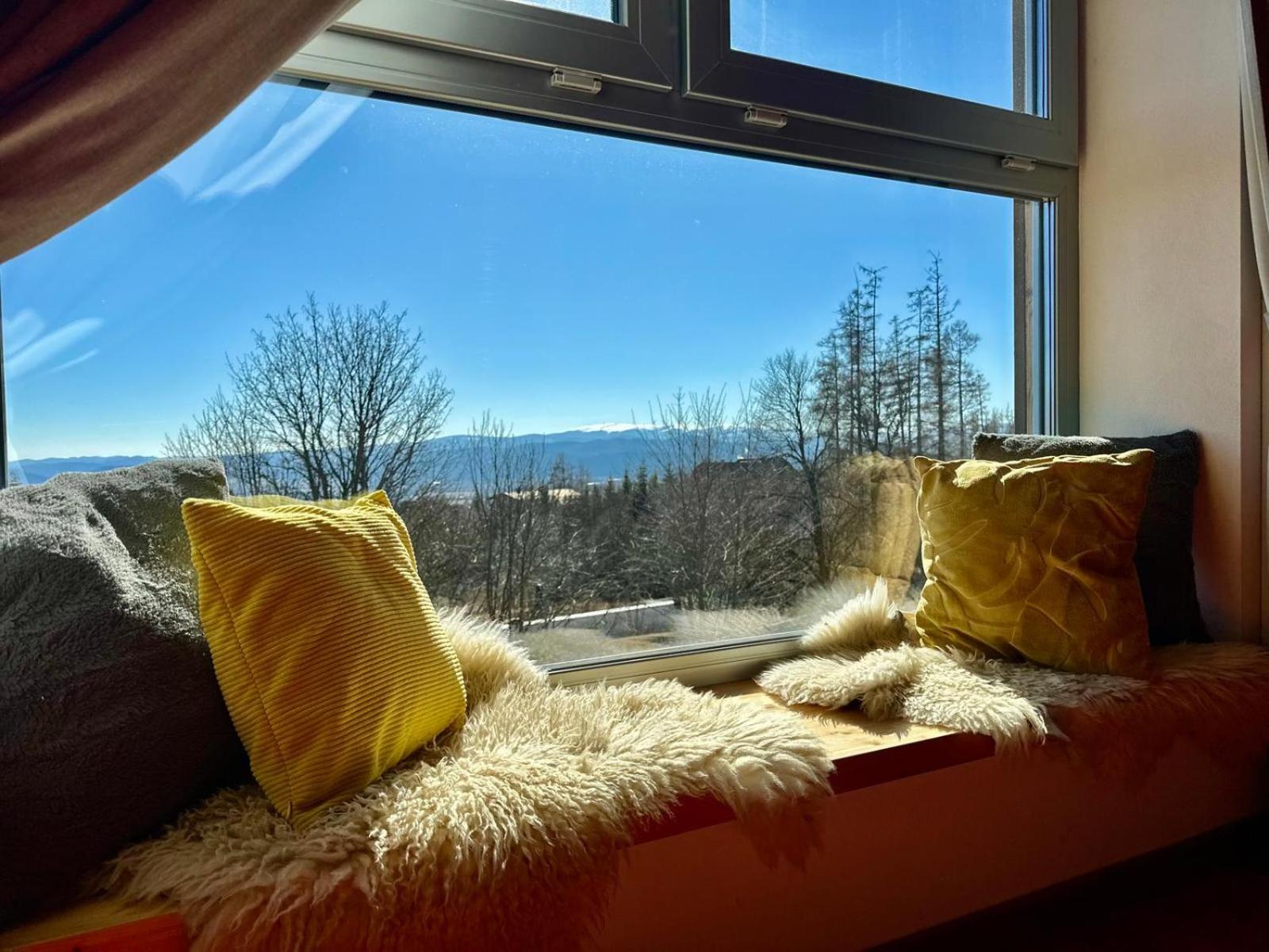Large Double or Twin Room